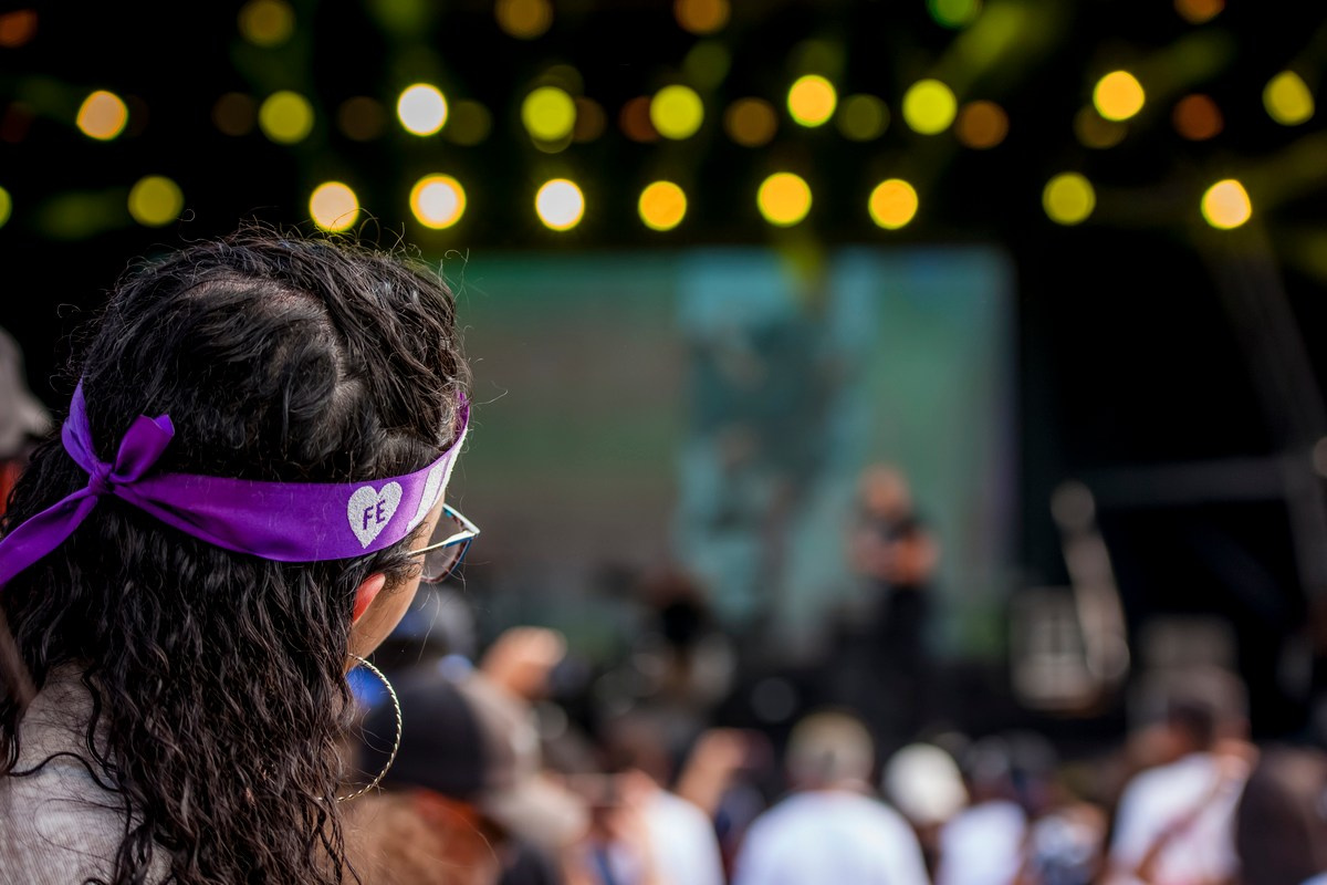Canto Pela Paz 2018. Fotógrafa de Eventos em São Paulo e Sorocaba Kika Damasceno