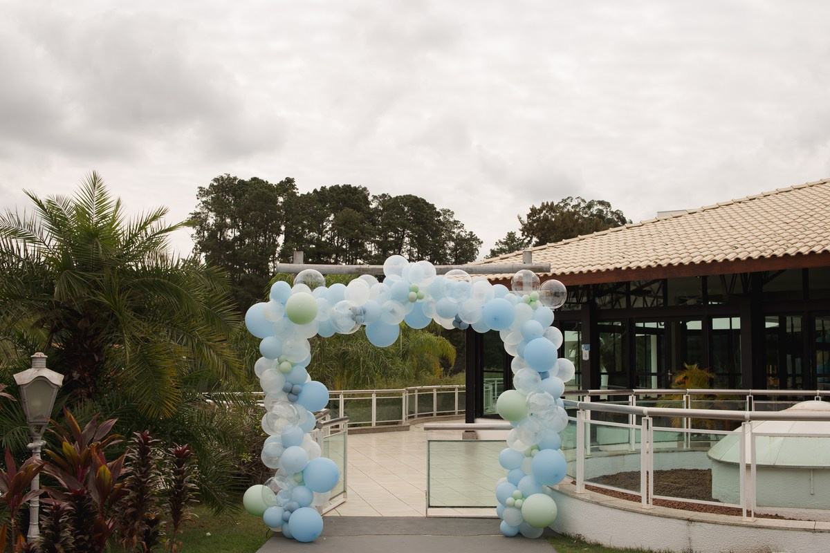 Chá de bebe do Demetrios - Mamãe Lilian e papai Demetrios. Fotógrafa de Eventos em São Paulo e Sorocaba Kika Damasceno