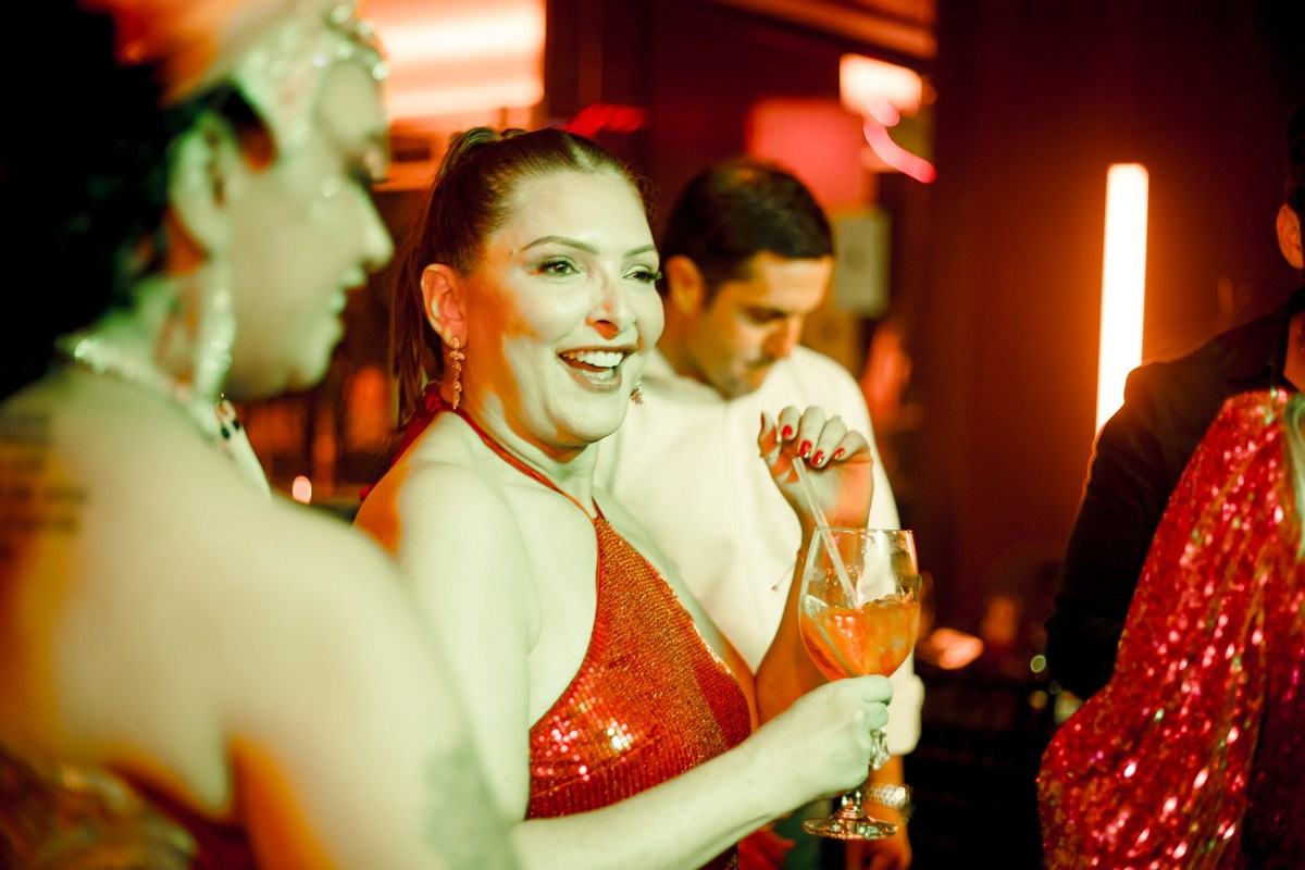 Ednéia - Aniversário Las Vegas. Fotógrafa de Eventos em São Paulo e Sorocaba Kika Damasceno