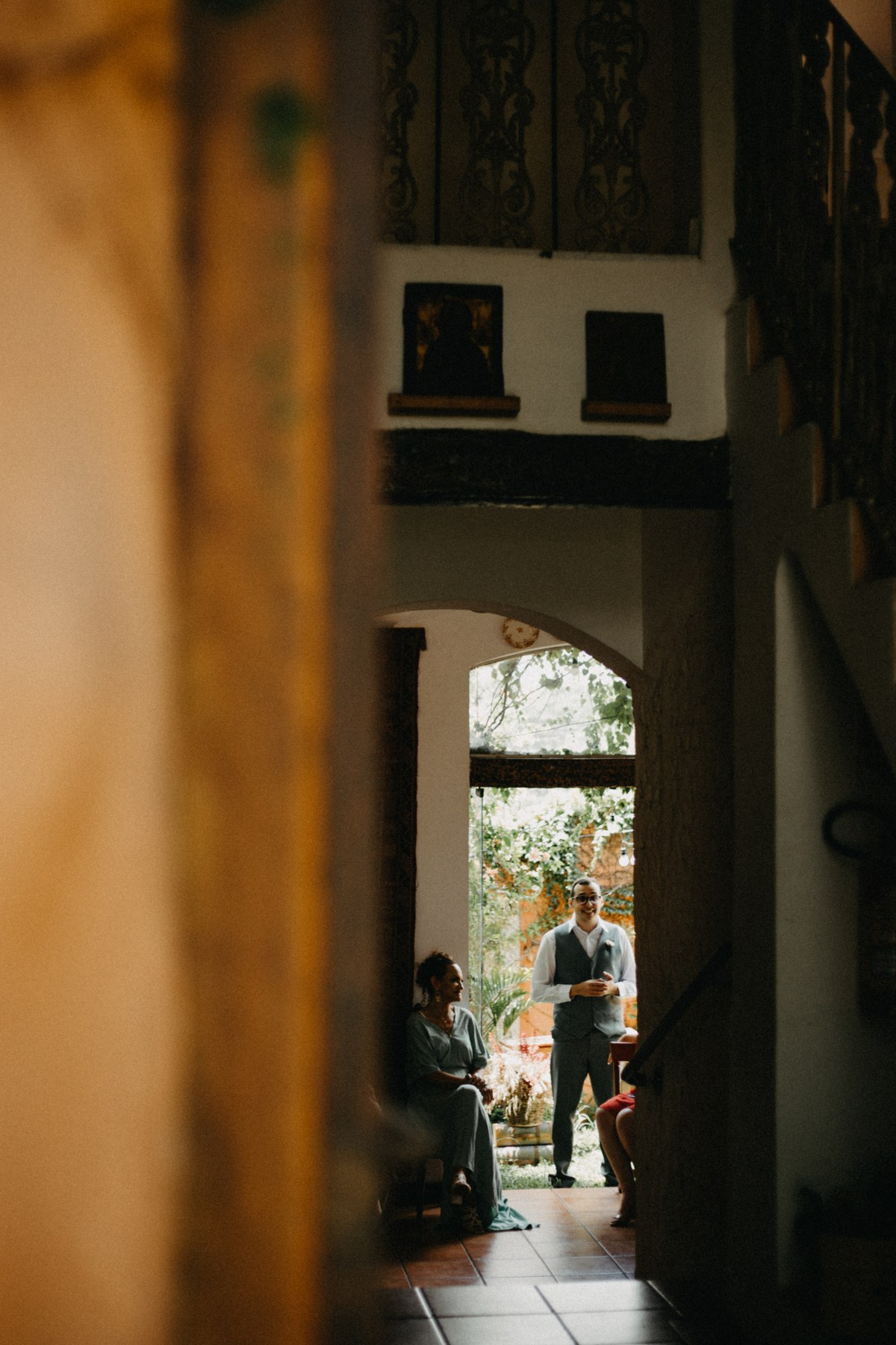 Casamento - Lucas e Gabi. Fotógrafa de Eventos em São Paulo e Sorocaba Kika Damasceno