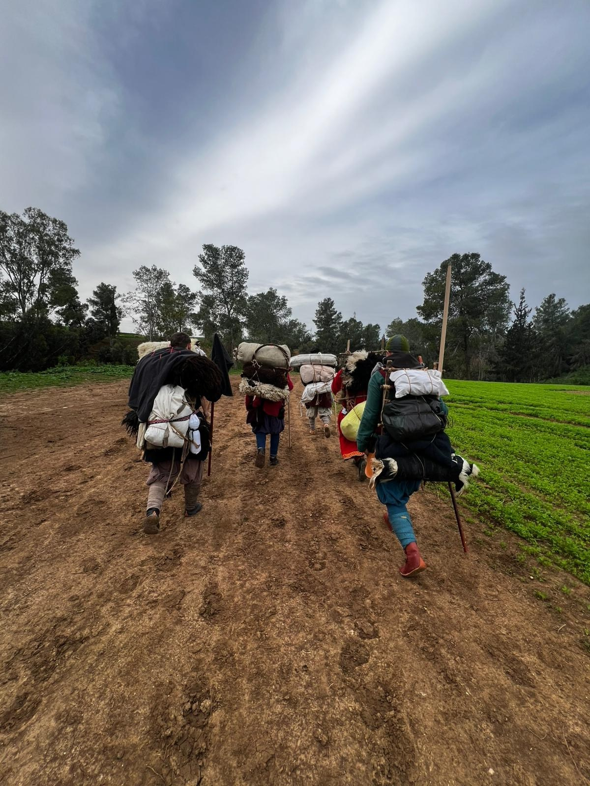 Поход 2026. КРиС «Нортман»