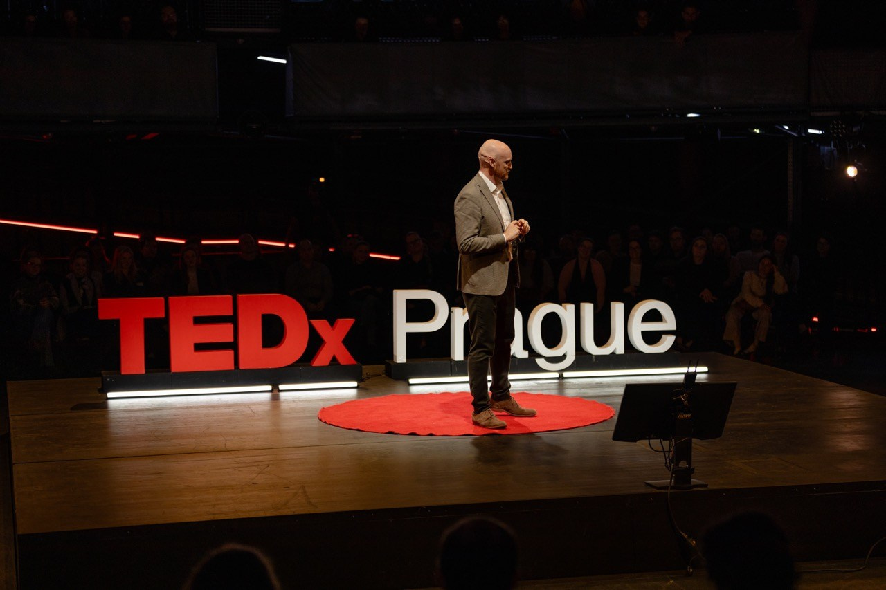 Dana Lišková - Event Photographer Prague - event photography  - conference photography - corporate events - corporate photography