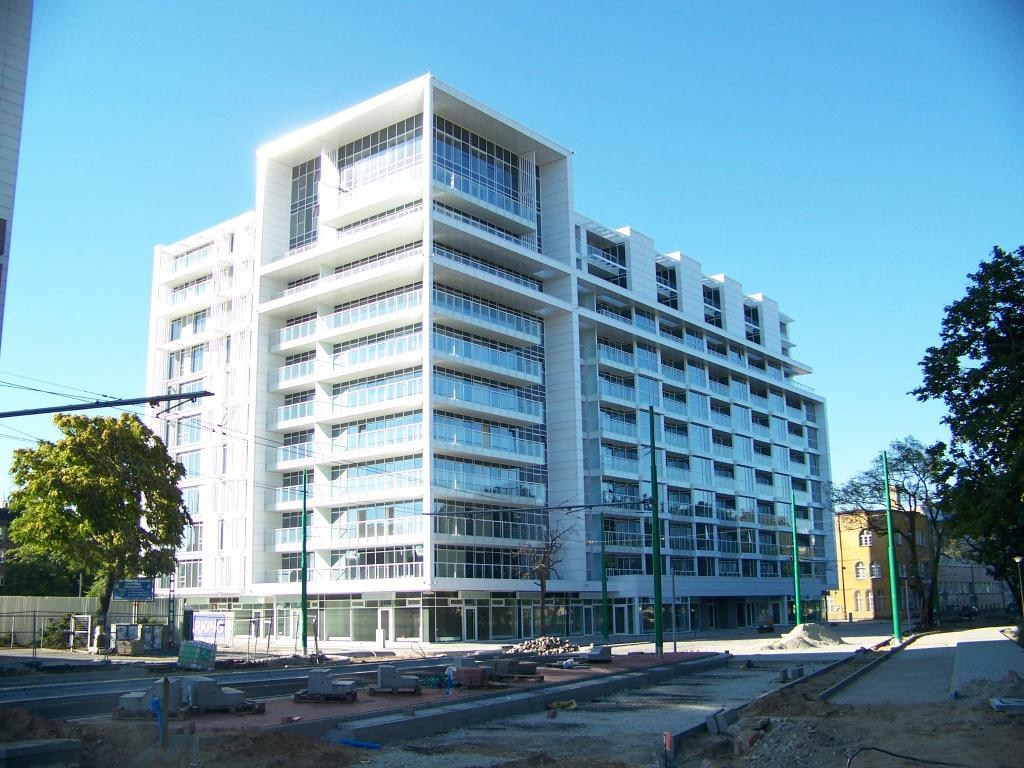 Projekty. Vector design studio Czesław Zubelewicz