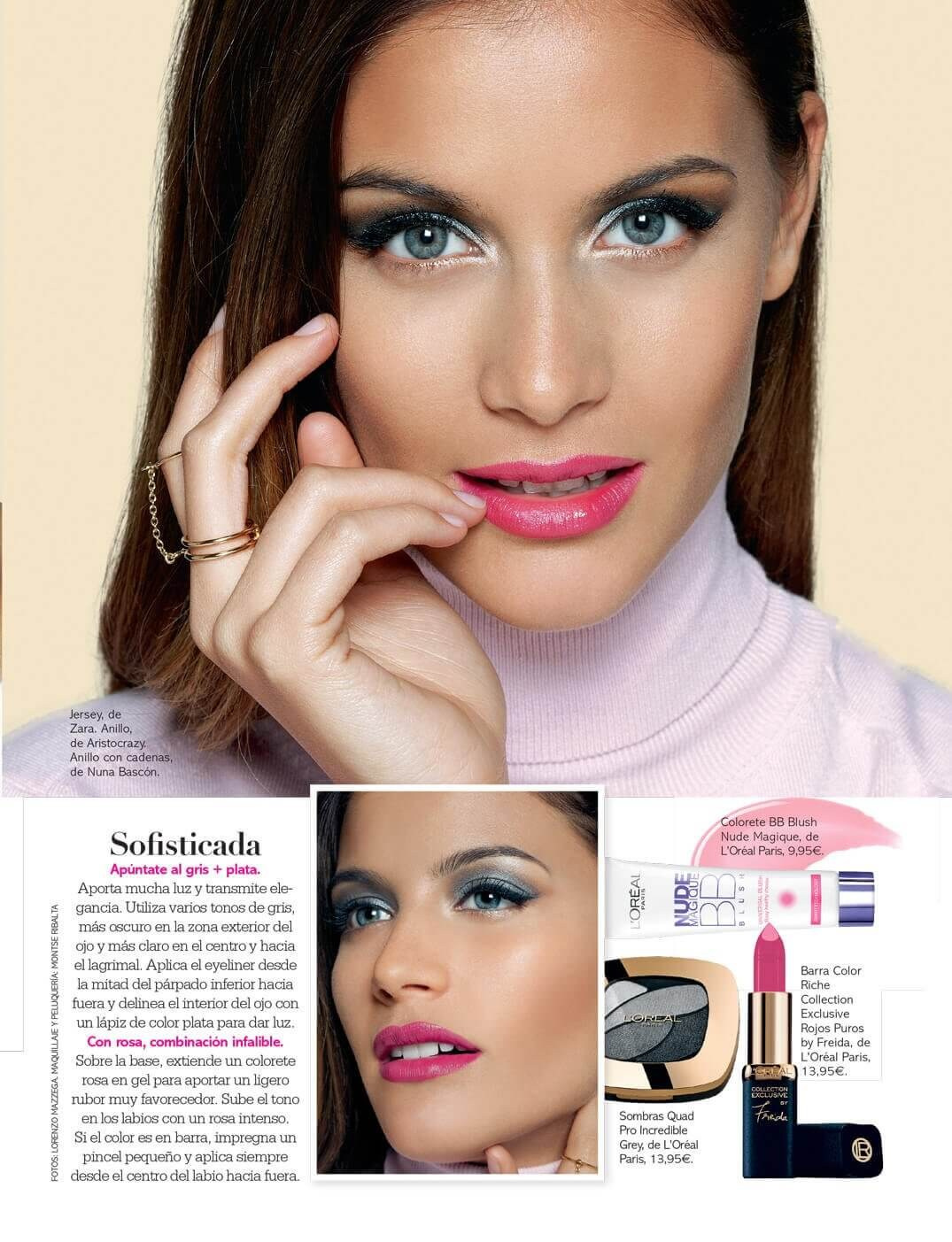 Fashion. Interimagenes I Barcelona Photographers