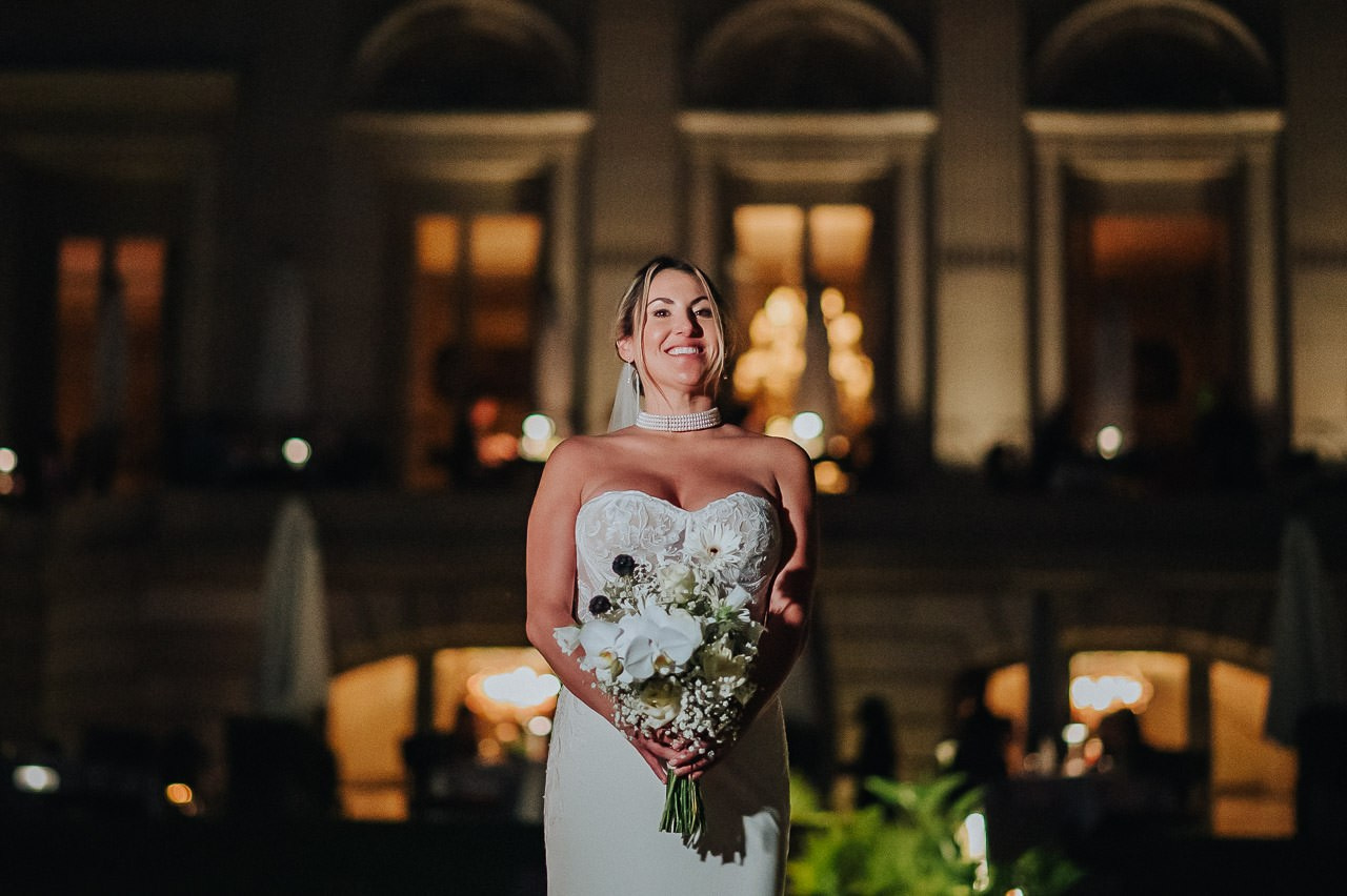 Destiantion Wedding en Buenos Aires | Ed Sanchez Wedding Photographer