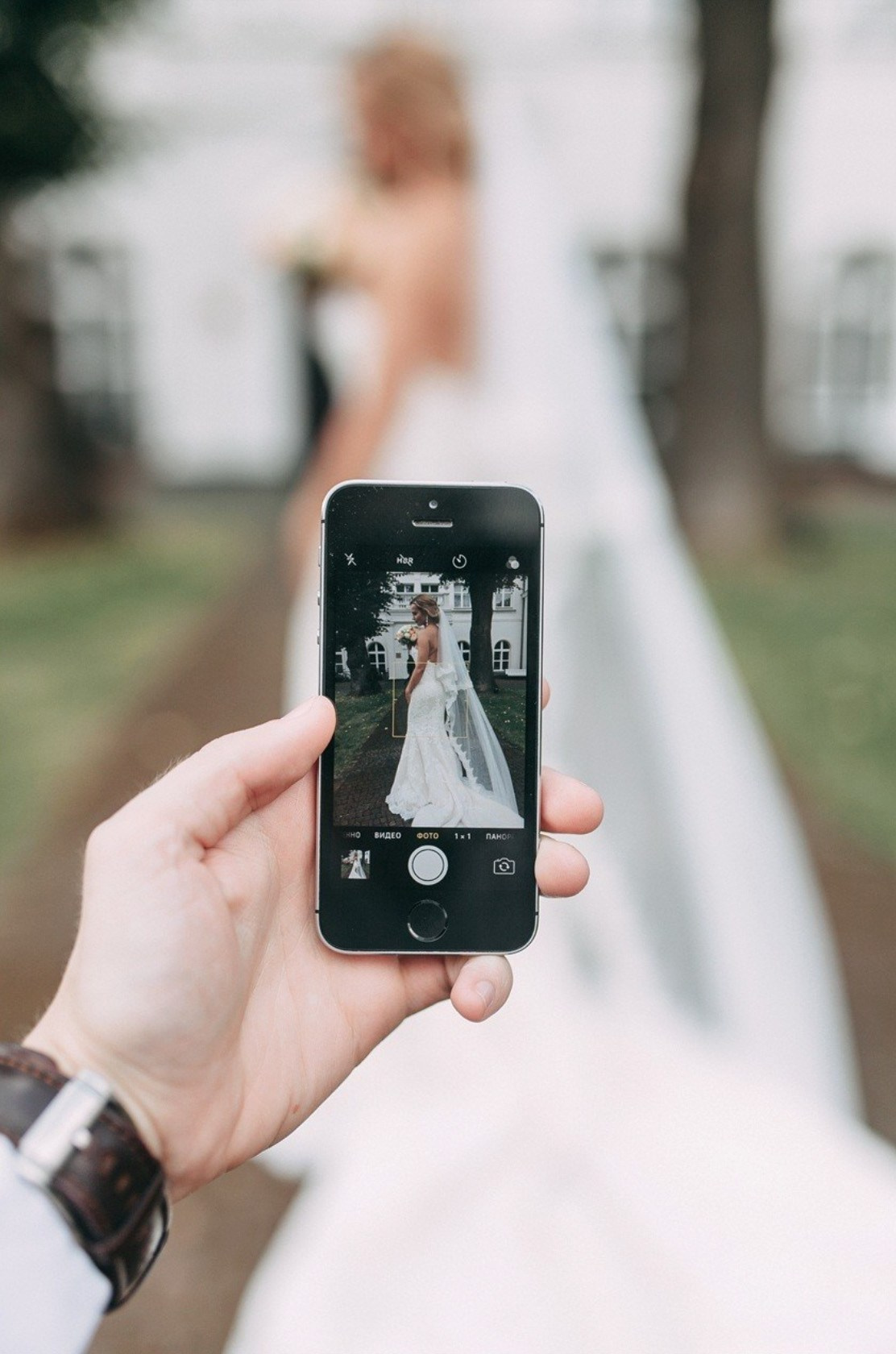 Leo & Alina. Fotostudio in Metzingen