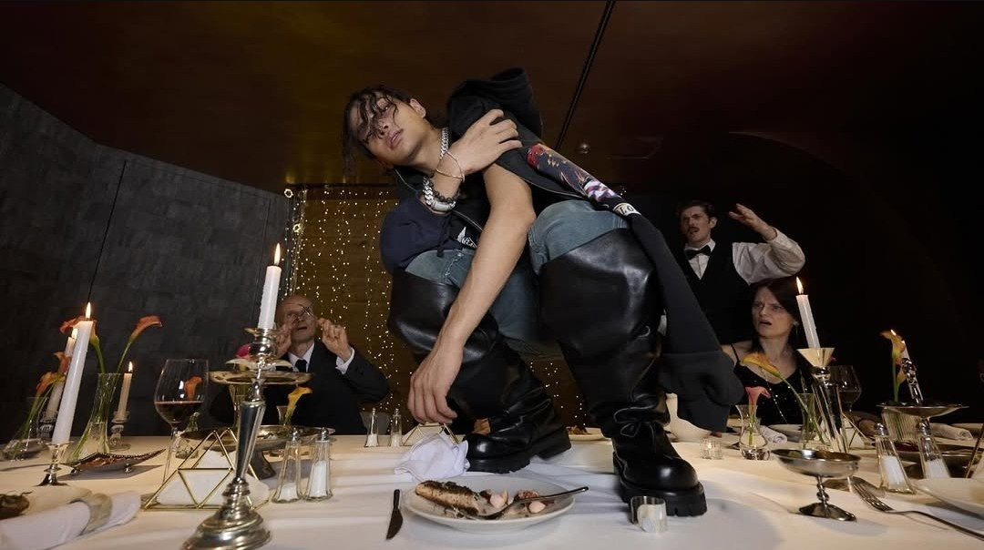 Brand shooting (with members K-POP IDOL GROUP “ALL DAY PROJECT”) — submodes, 03/09/2025. Фотограф в Сеуле, Южная Корея Наталья Доброквашина