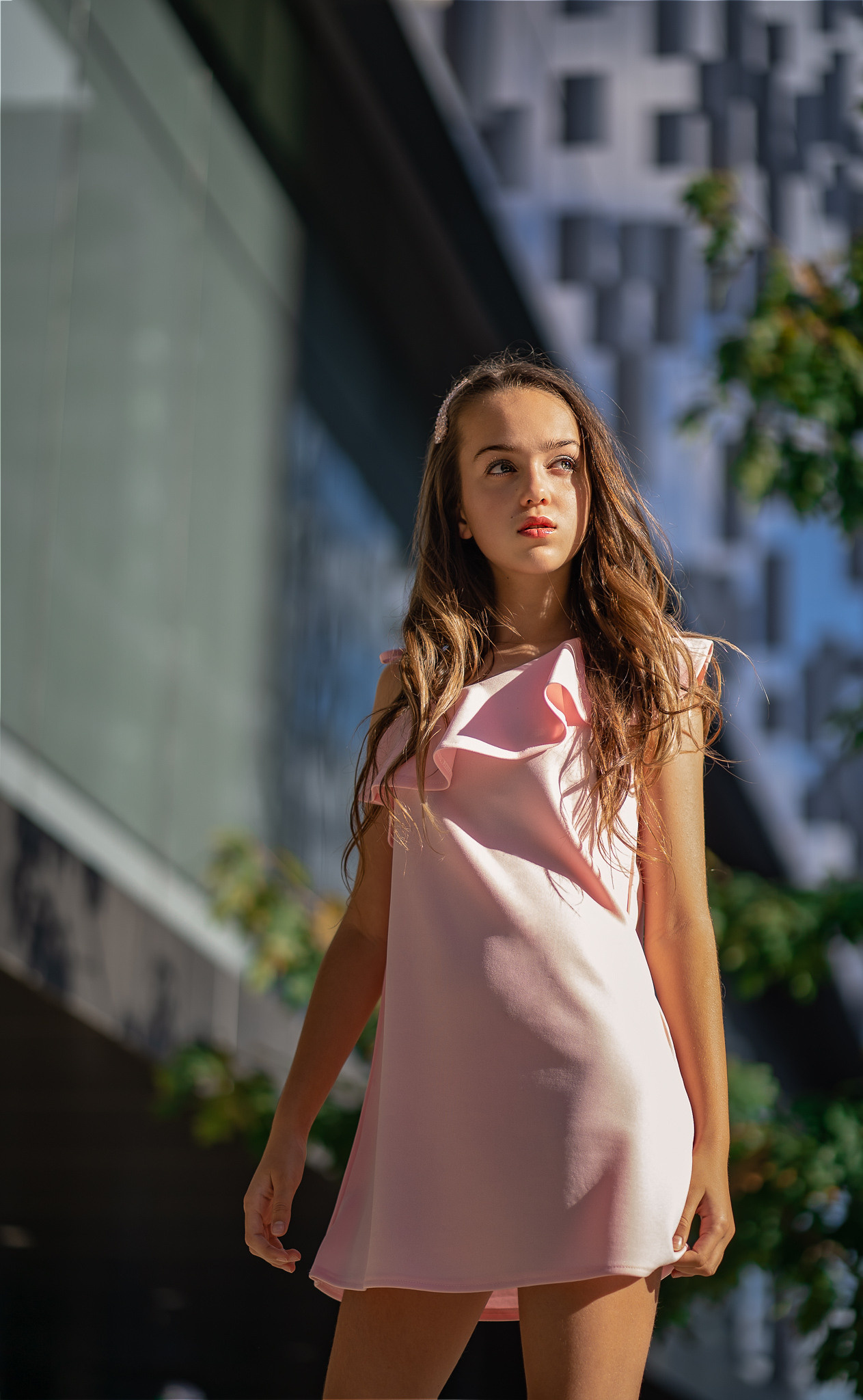 MIX. Vancouver Kids Photographer