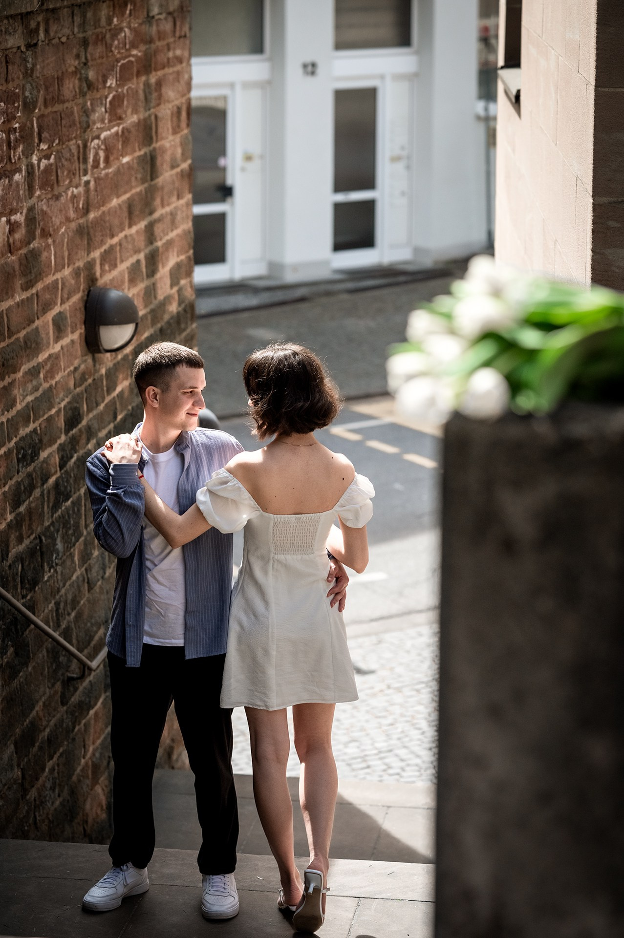 PAARE. Familien- und Hochzeitsfotograf Shestak Ivan