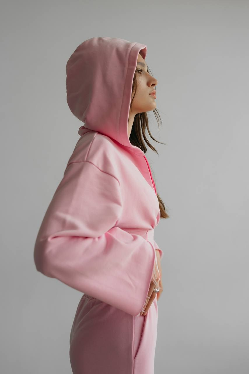 Sportswear Campaing. Model Natalia Zaniuk