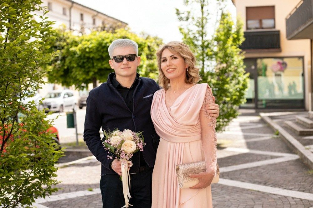 Matrimonio Sirin e Tudor. Luci e Capricci Photography