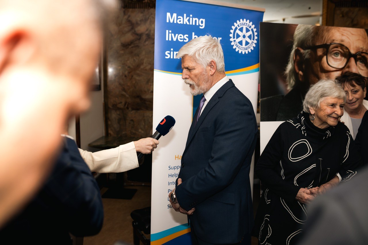 Dana Lišková - Event Photographer Prague - event photography - corporate events - business portrait - corporate photography