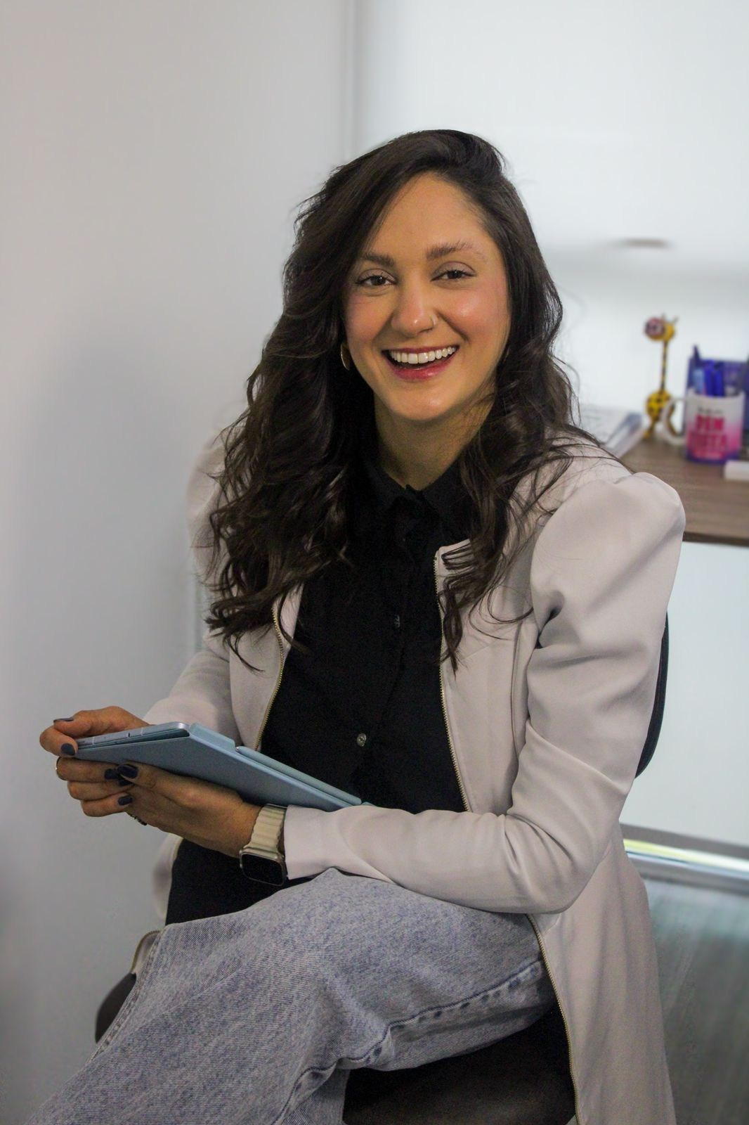 Ensaio Corporativo. Valkyestudio