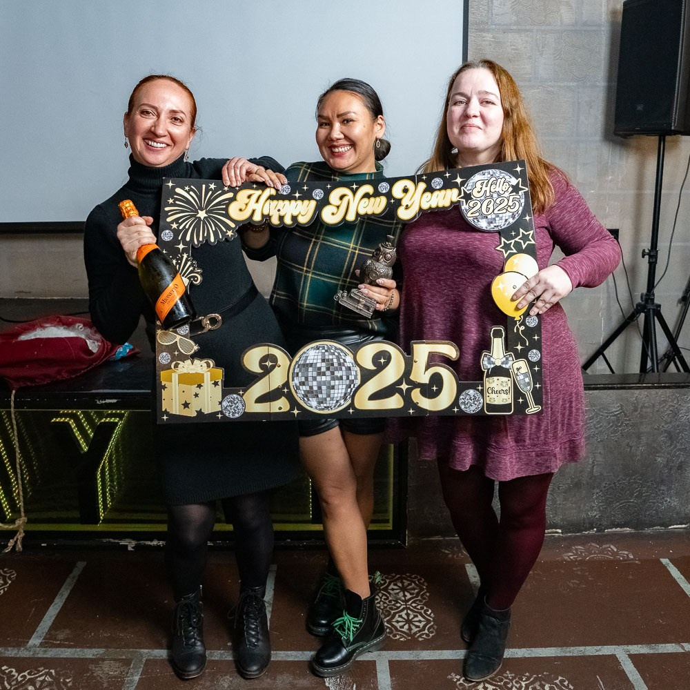 1.12.25 IQ. Photographer Irina Kozhemyakina. Houston