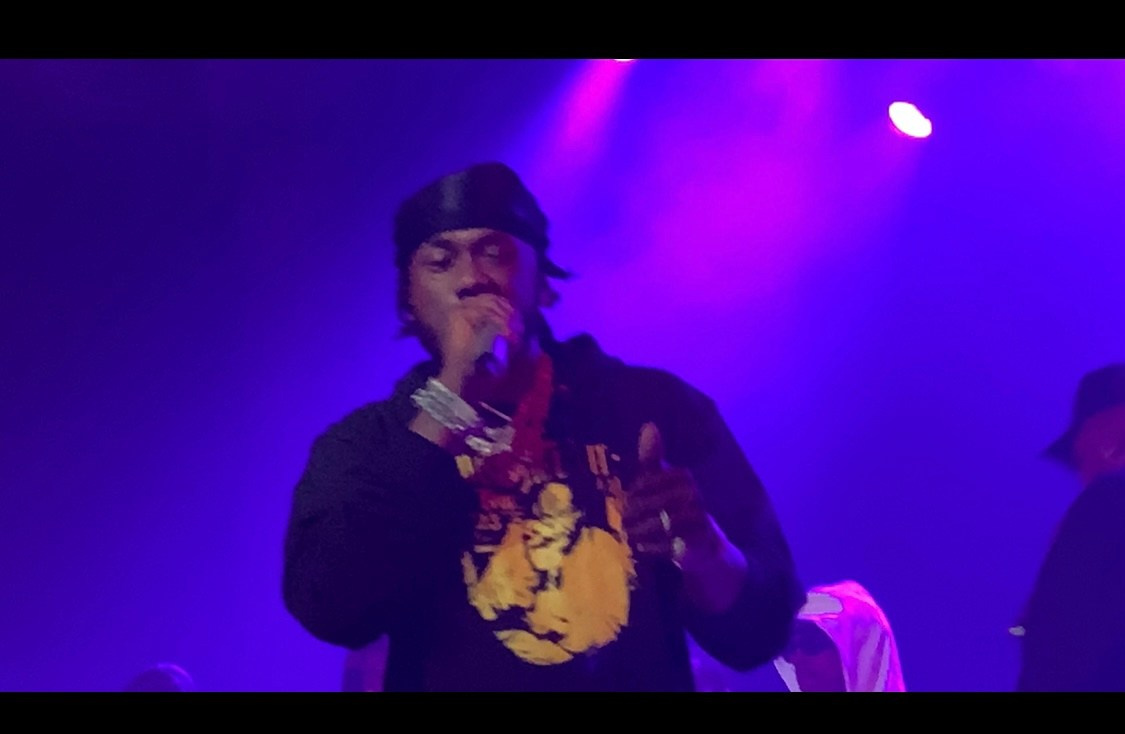 Conway the Machine “Won’t He Do It” Tour! 2023