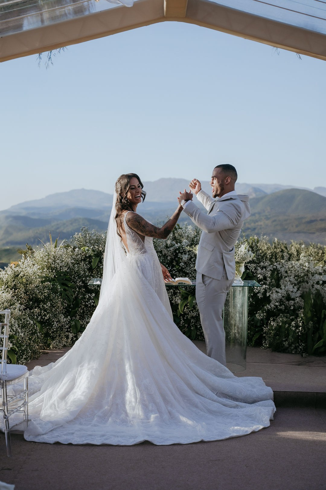 Casamento. Edu e Josi Fotografia
