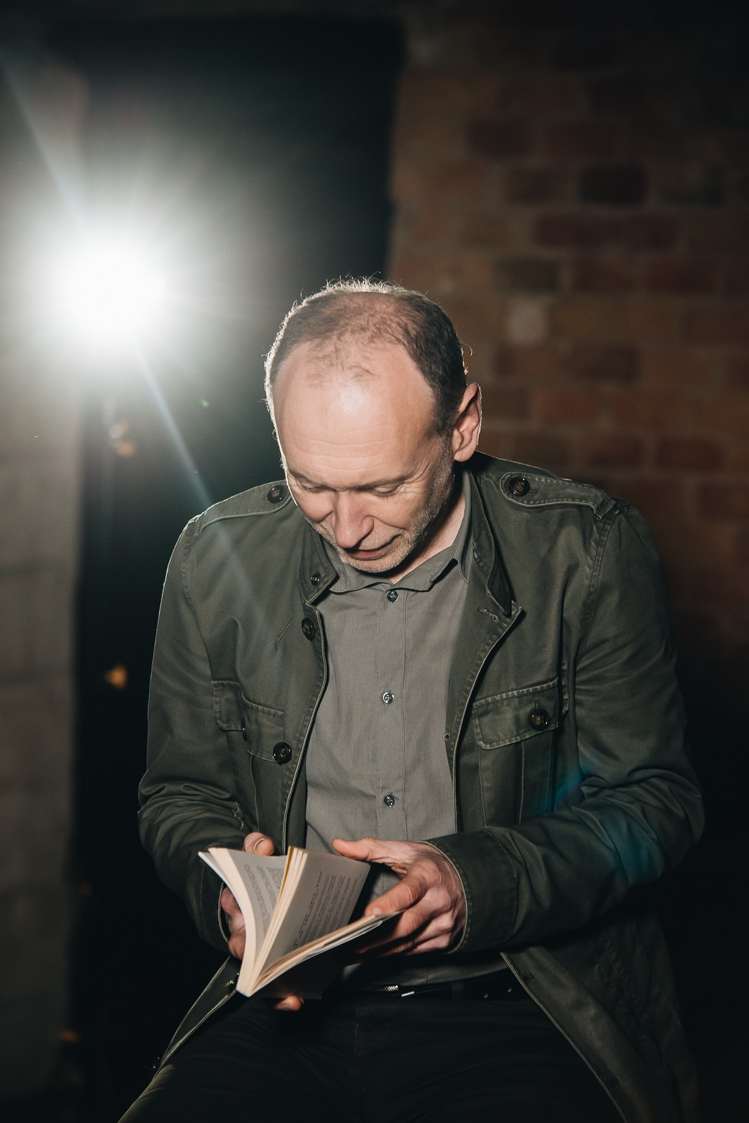 Igor Guzun. Dan Gutu