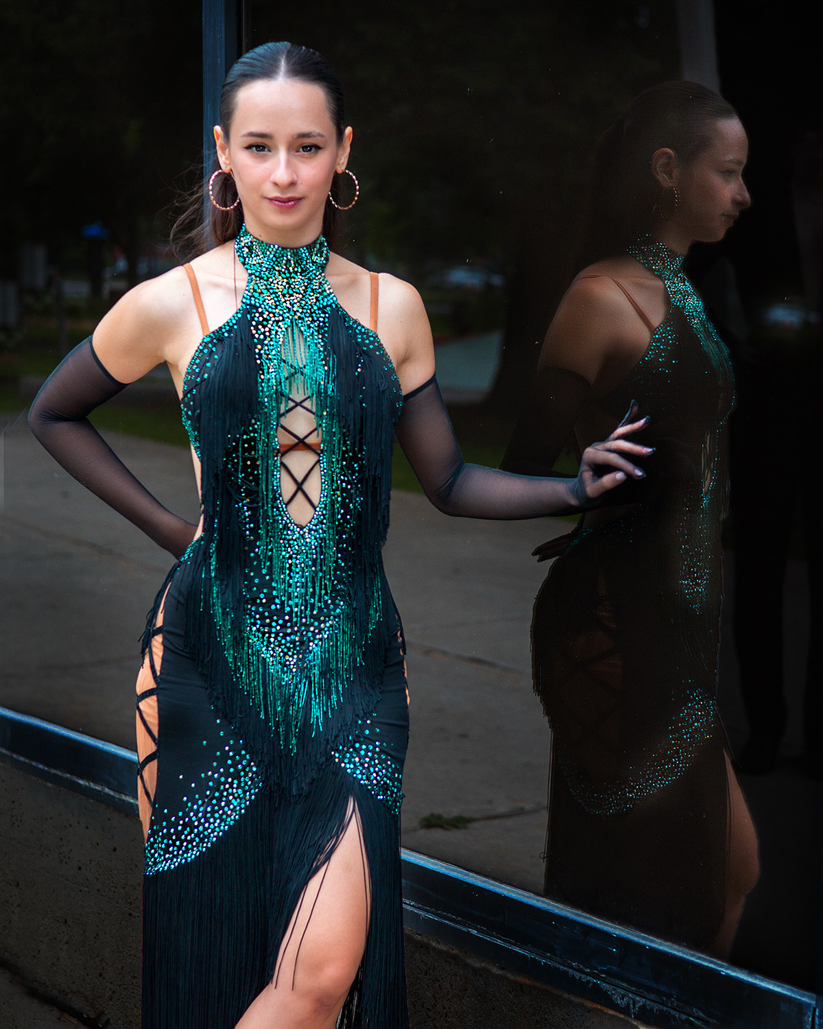 Dans le tourbillon de la vie. Photographe de famille à Montréal Ewa Molchanovskaya