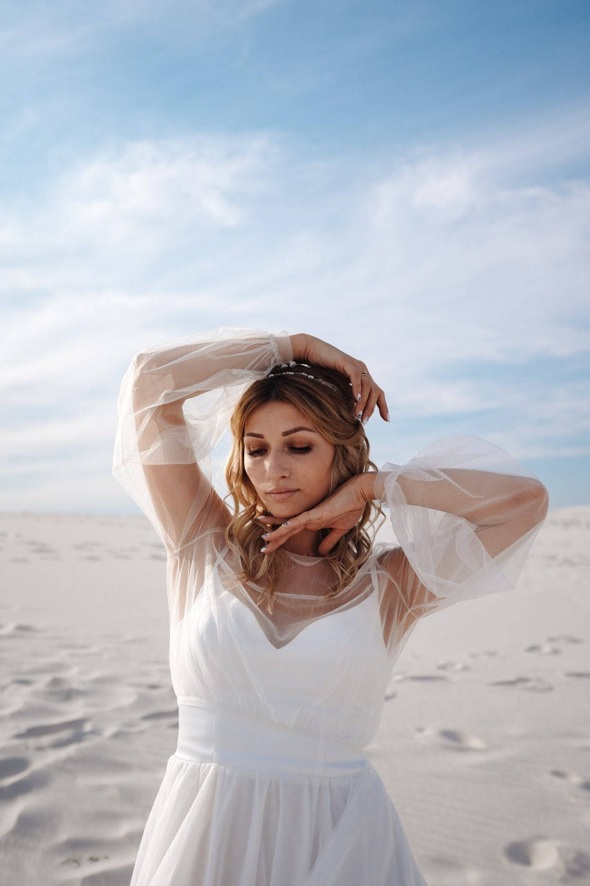 Olga i Artem. Karina Czernecka Foto