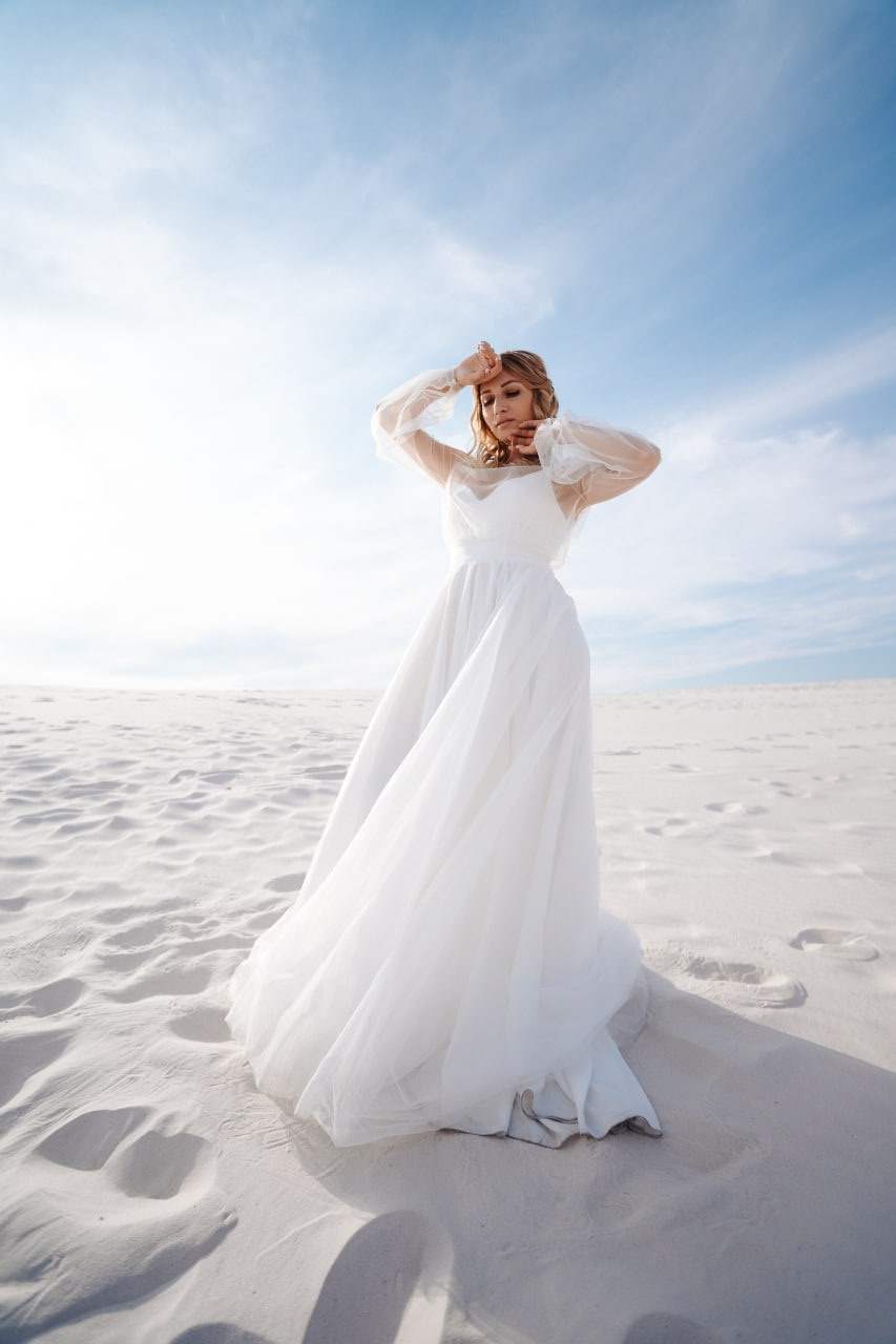 Olga i Artem. Karina Czernecka Foto