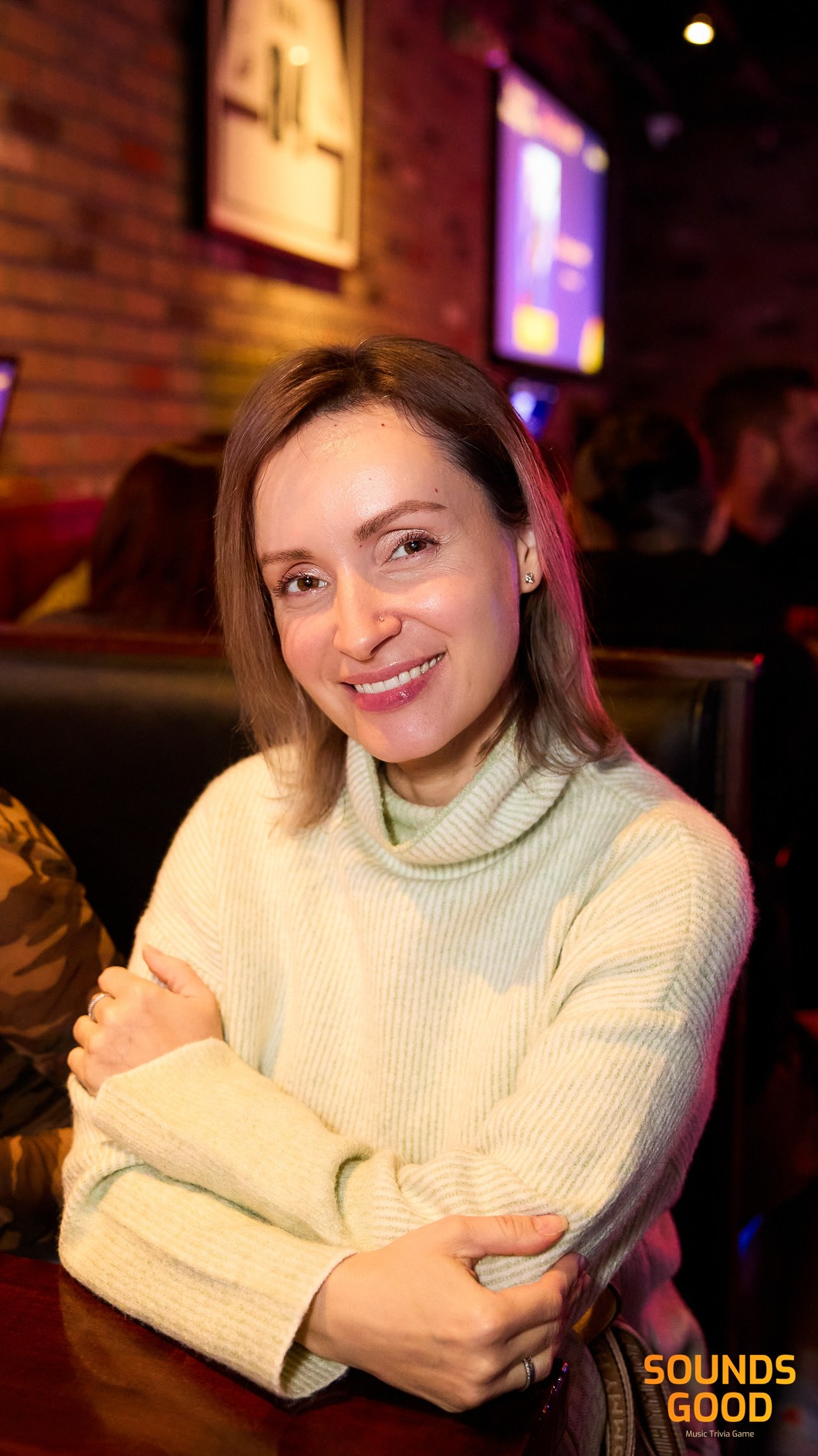 SOUNDS GOOD#6. Photographer Julia Makoveeva