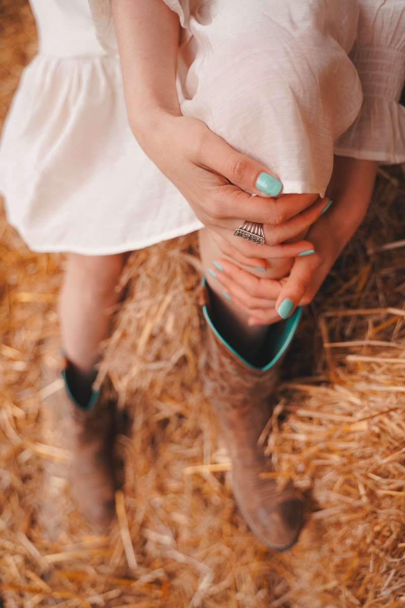Kontakt. Elena Fotografie aus Rottenburg am Neckar