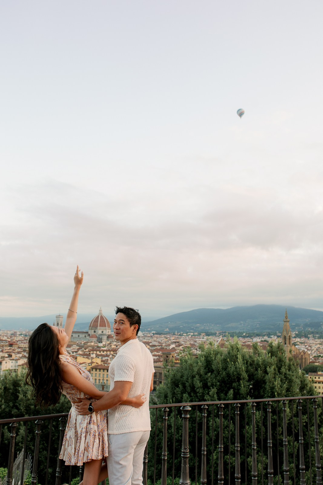 Daren & Zhann. Photographer