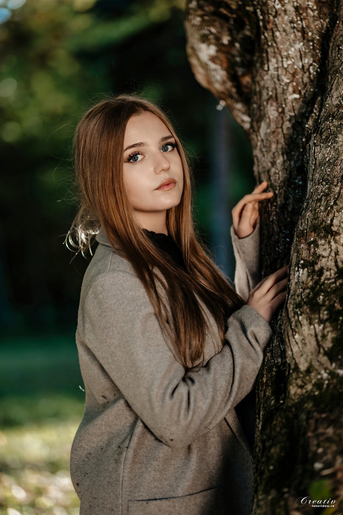 Oferta albume absolvenți 2026. Fotograf nuntă Bistrița | fotograf botez | Creativ Foto Video | Vasile Mizgan