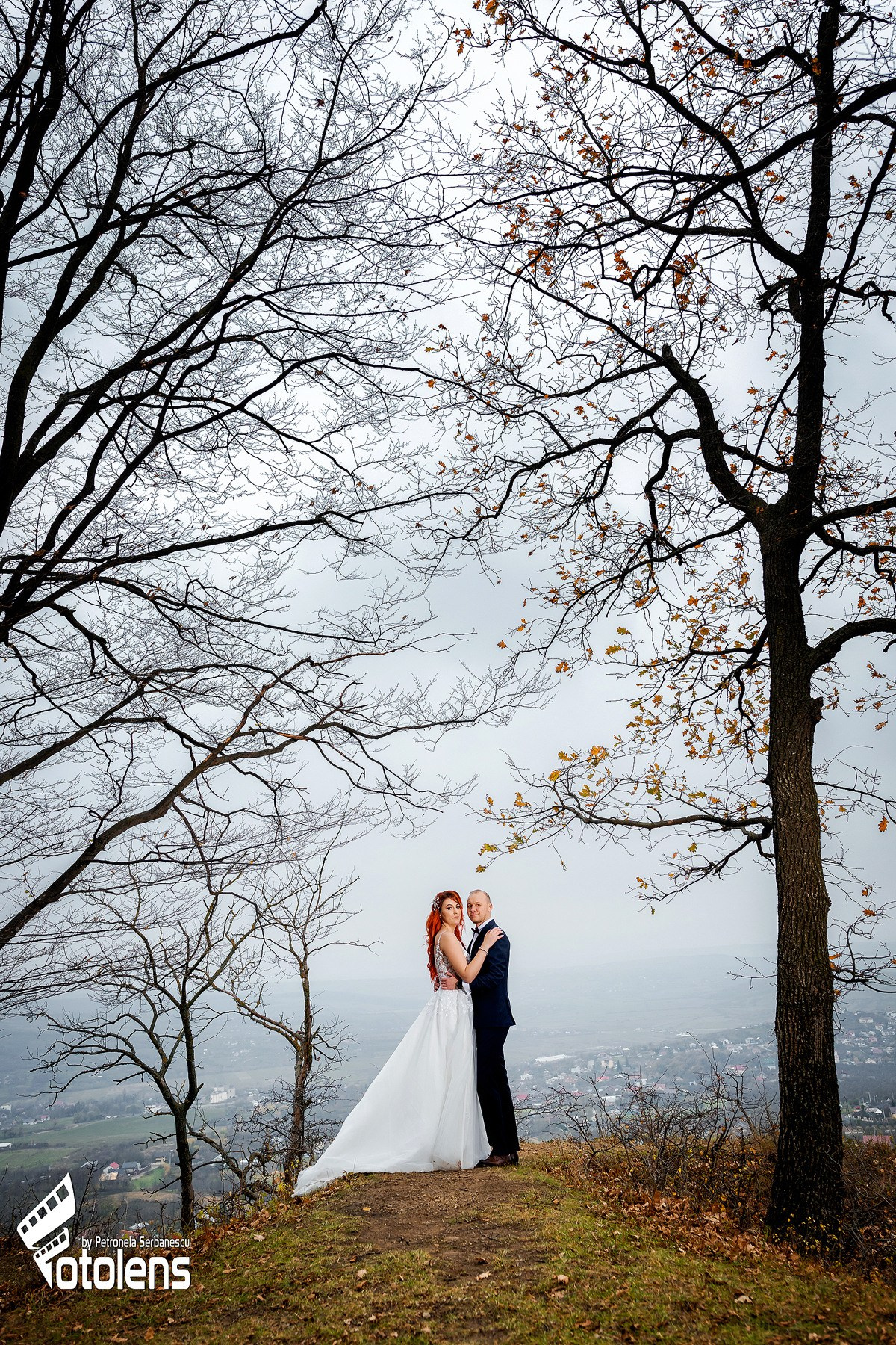 Fotograf Nunta Iasi – Imagini Sincere si Cadre Naturale | Fotolens