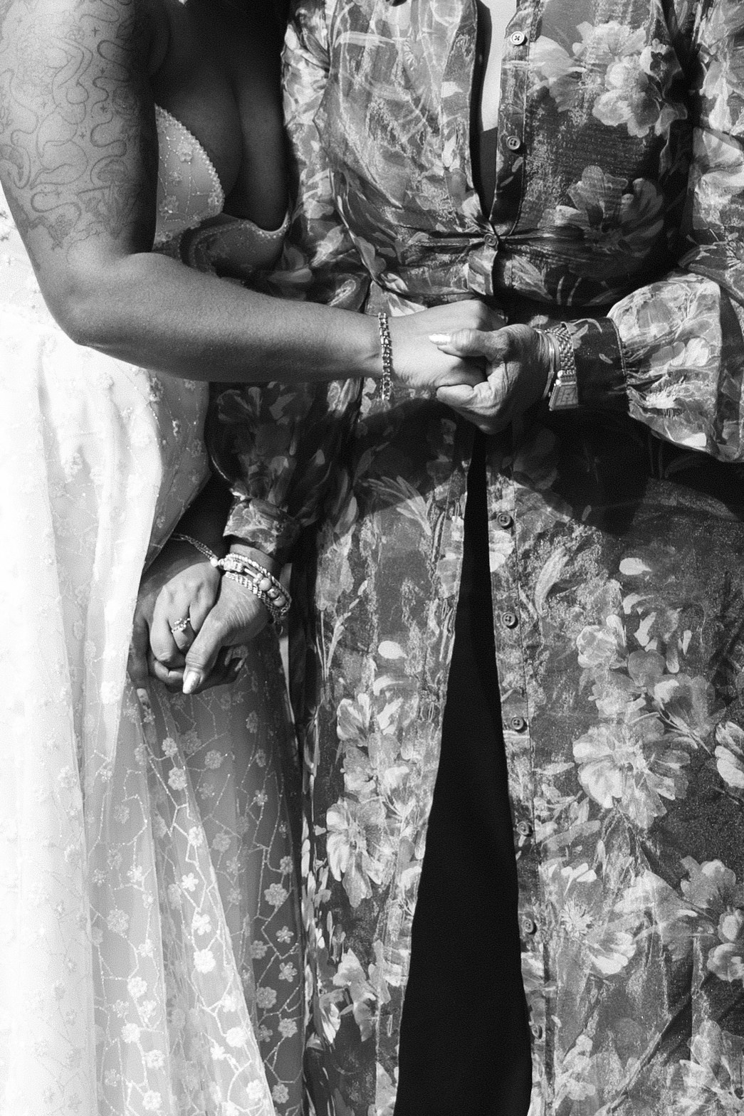 Wedding Jourdan&Seyna. Sara Eulalia | Virginia Photographer