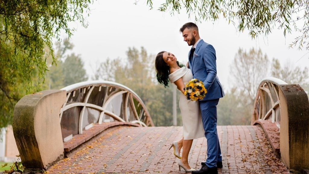 Fotograf profesionist nunta Constanta. Bianca Bechisi - Fotograf profesionist Constanta