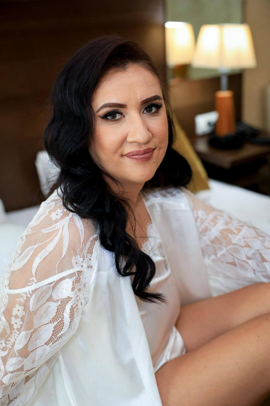 Fulvia & Cosmin. Fotograf Nuntă Constanța - Moments by Gub