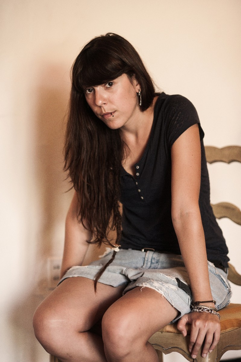 Summer School Marfa. Portrait and Wedding Photographer Brussels & Amsterdam