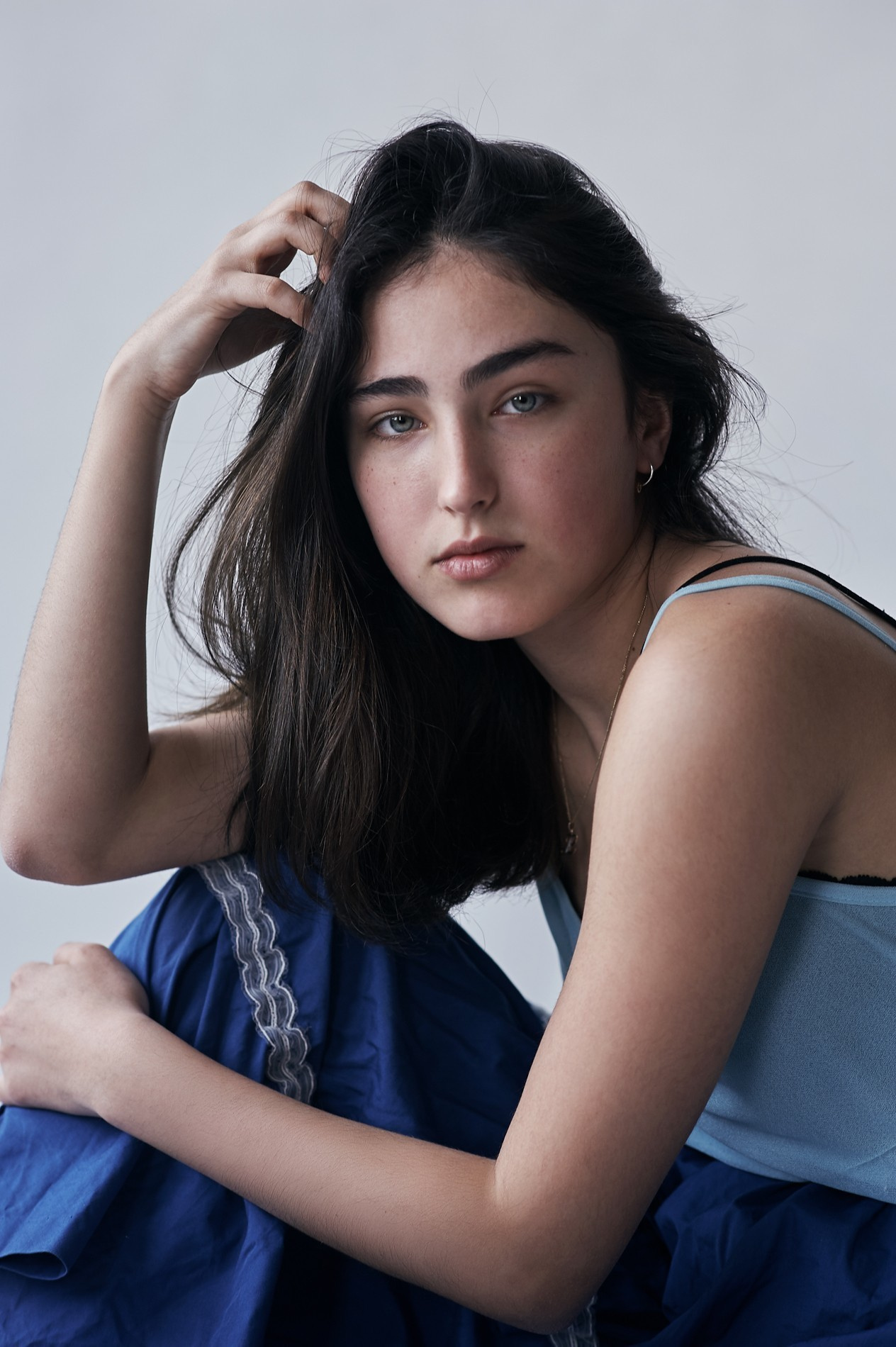 Lola & Natalia Remish. Portret, trouw en familie fotograaf in Amsterdam en Almere