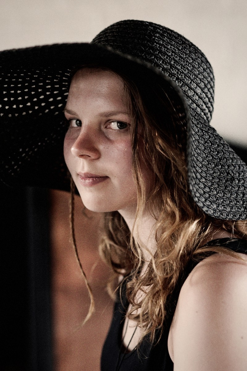 Summer School Marfa. Portrait and Wedding Photographer Brussels & Amsterdam