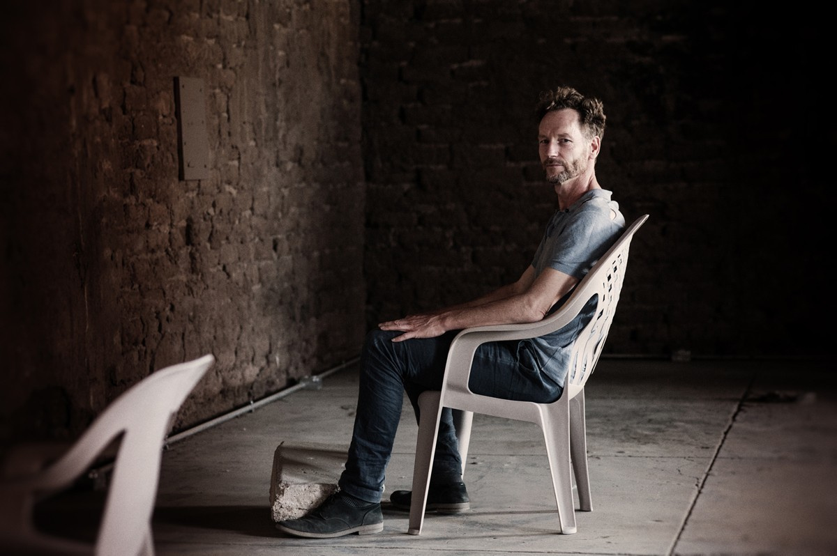 Summer School Marfa. Portrait and Wedding Photographer Brussels & Amsterdam