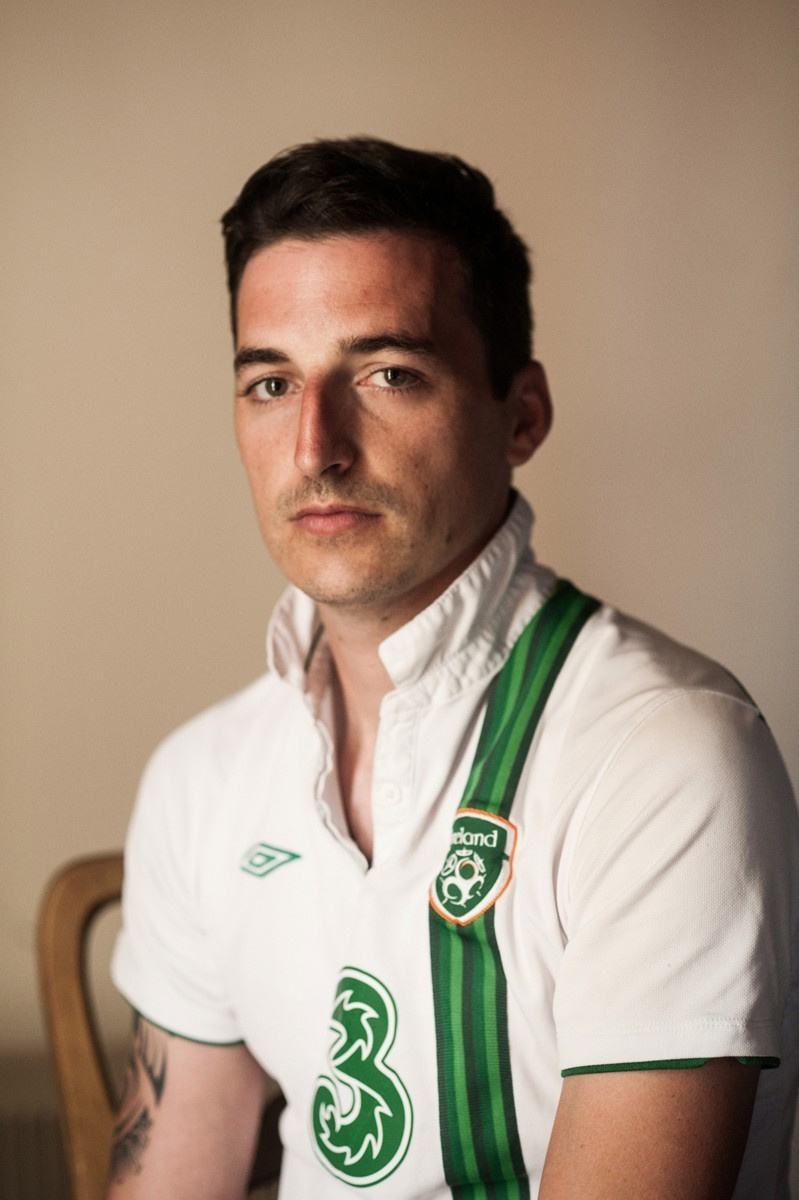 Summer School Marfa. Portrait and Wedding Photographer Brussels & Amsterdam