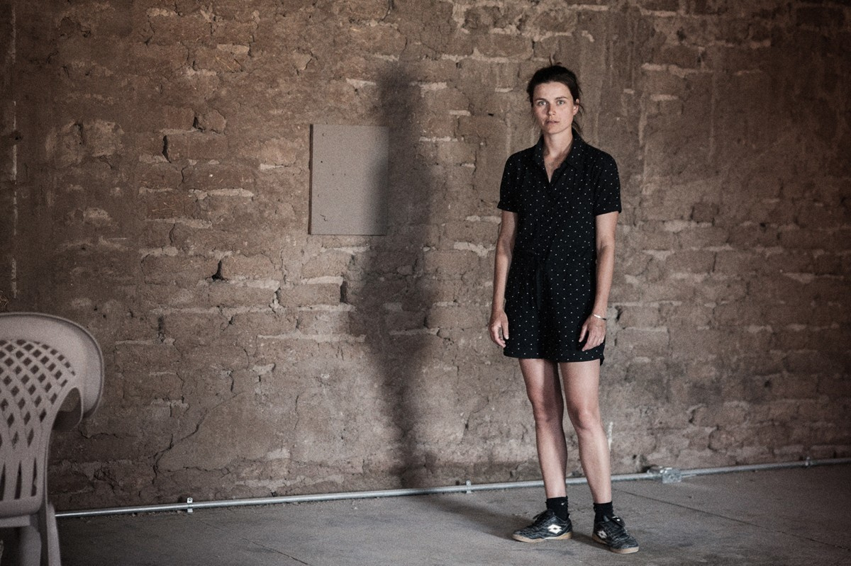 Summer School Marfa. Portrait and Wedding Photographer Brussels & Amsterdam