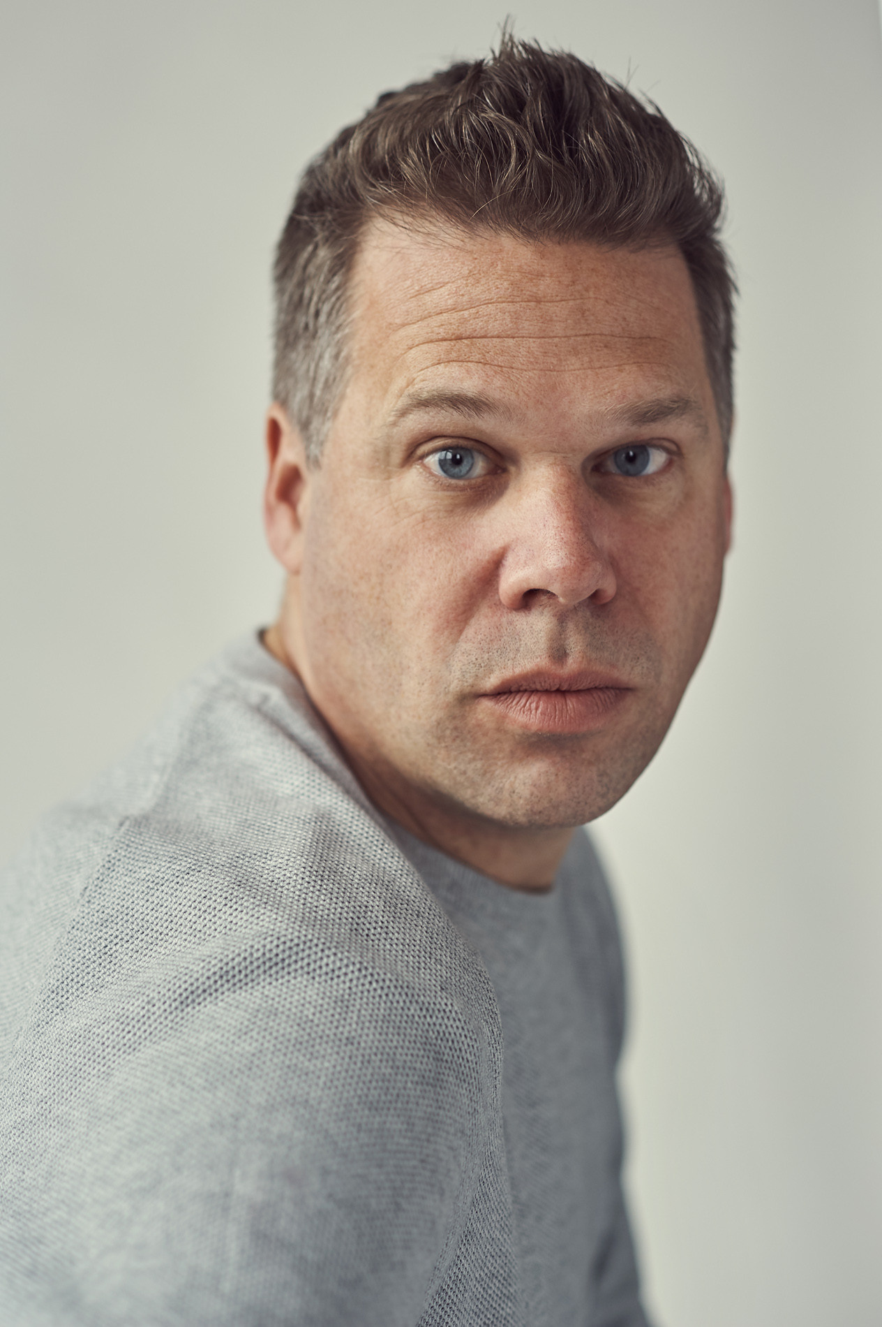 Portraits for PTSA Architectural Bureau. Portret, trouw en familie fotograaf in Amsterdam en Almere