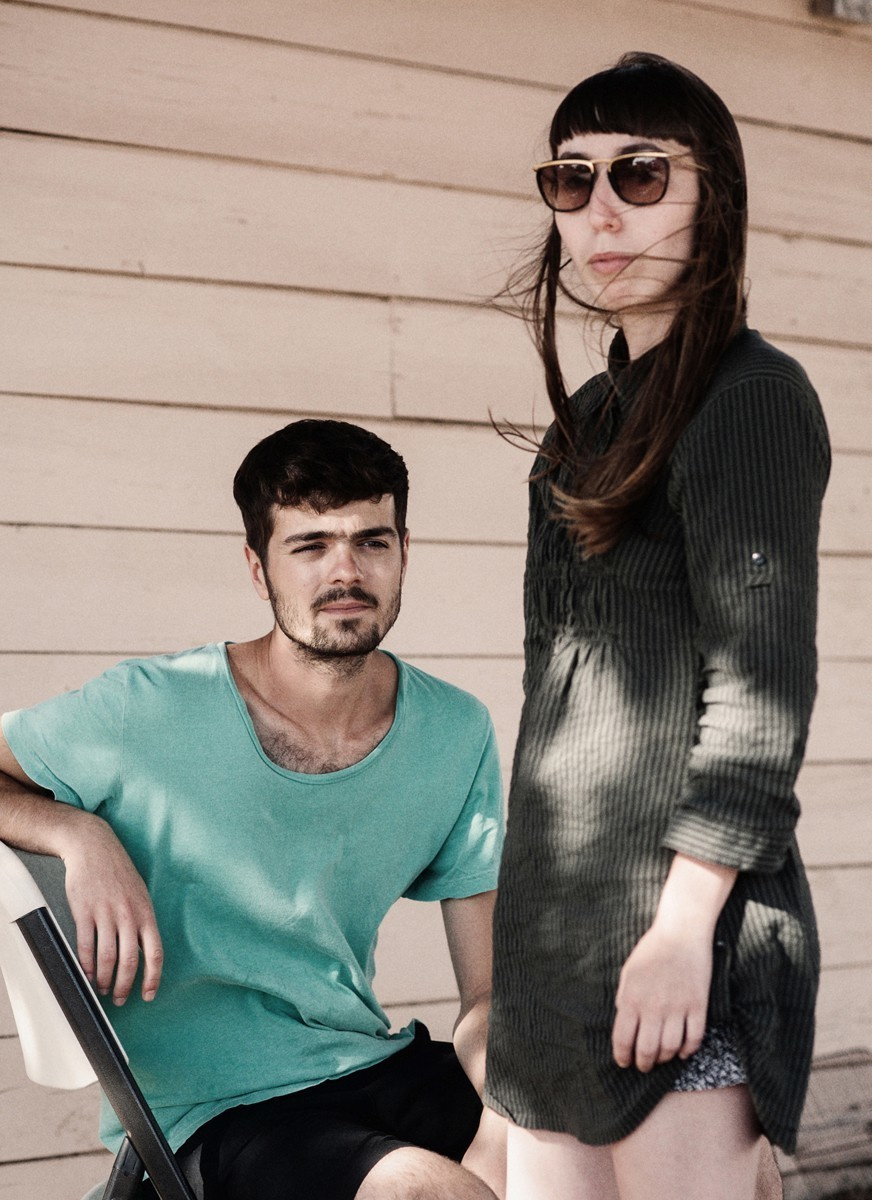 Summer School Marfa. Portrait and Wedding Photographer Brussels & Amsterdam