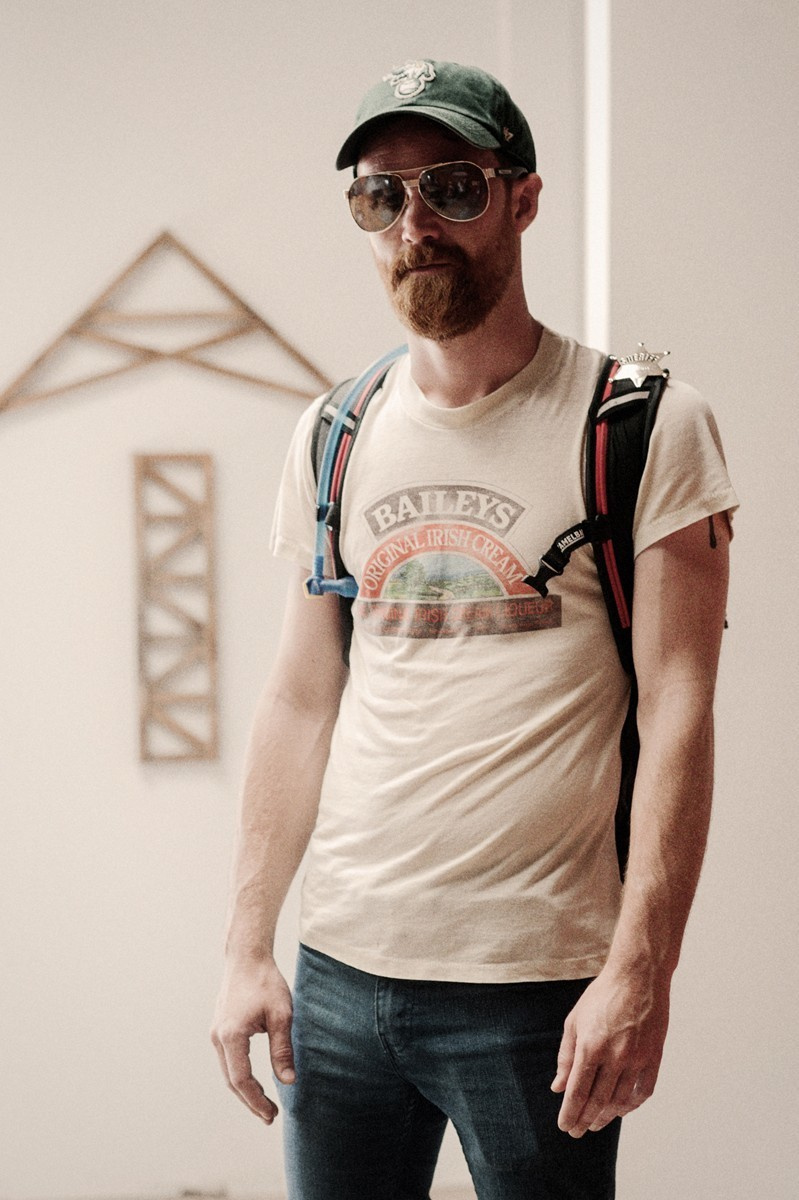 Summer School Marfa. Portrait and Wedding Photographer Brussels & Amsterdam