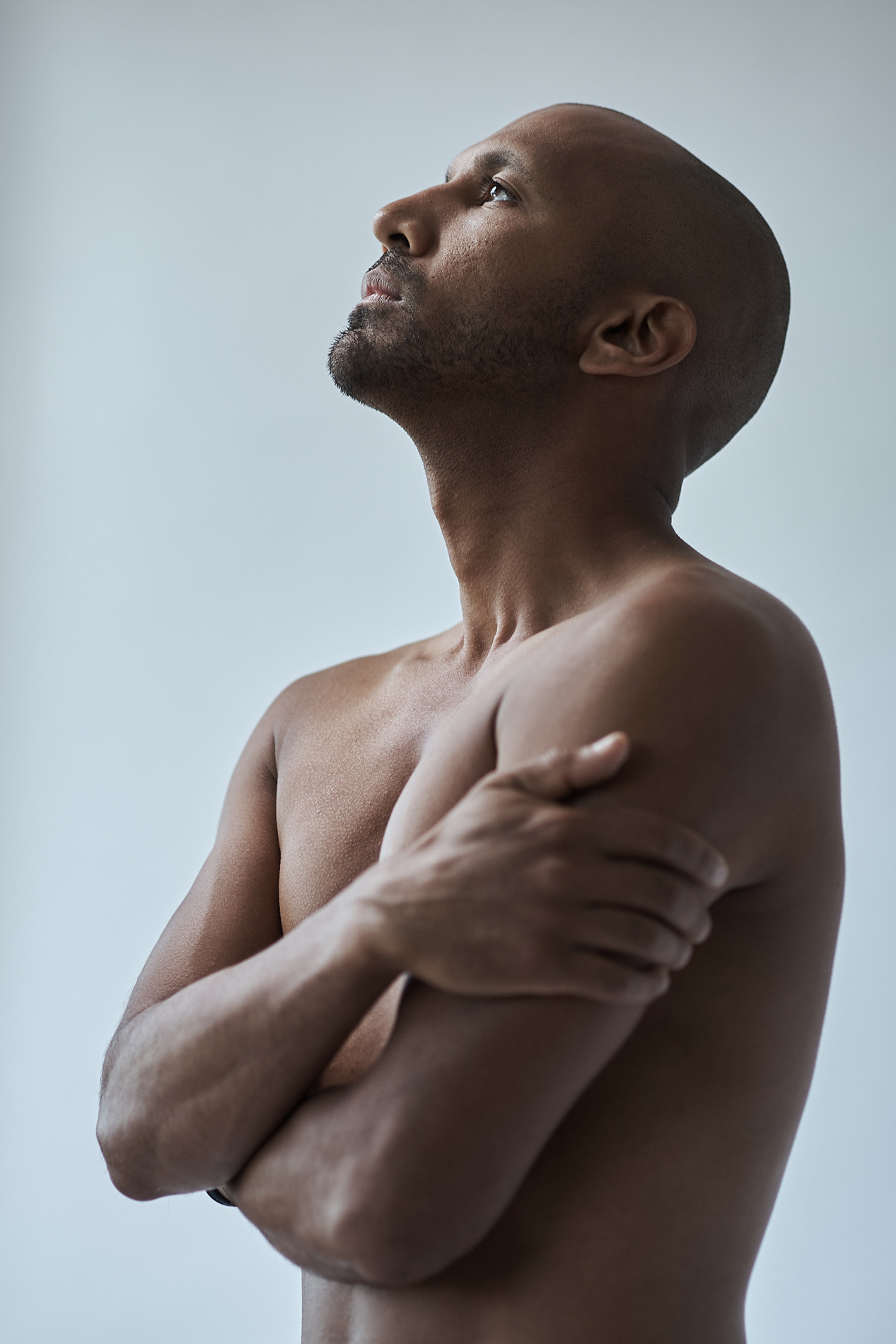 Portrait of a man. Portrait and Wedding Photographer Brussels & Amsterdam