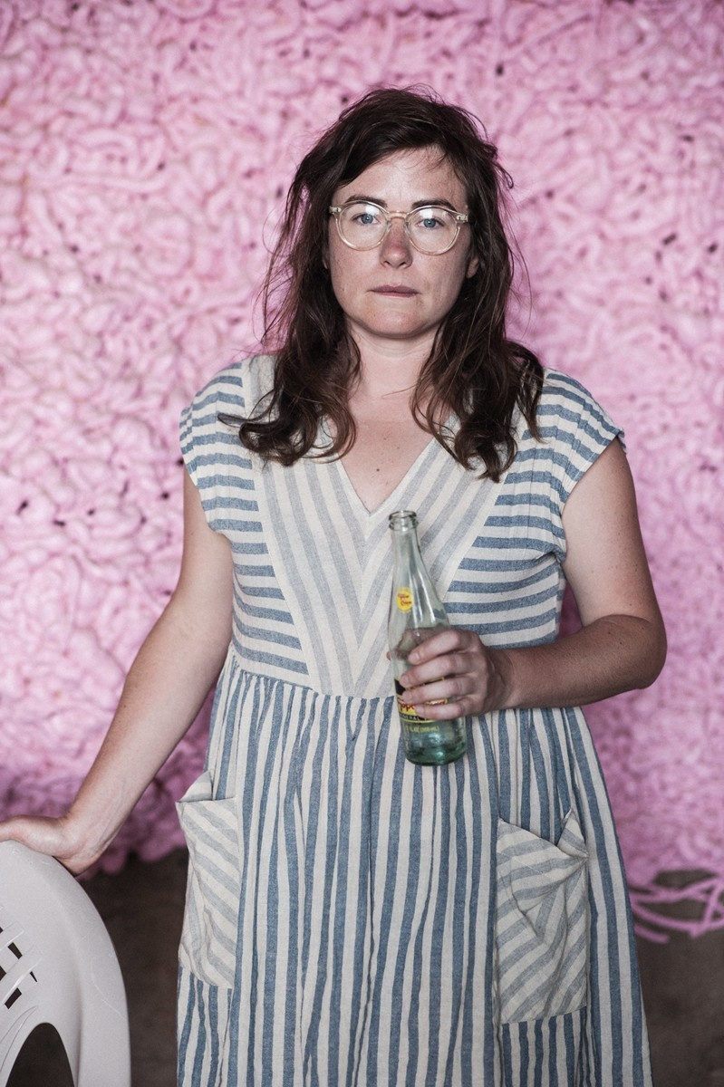 Summer School Marfa. Portrait and Wedding Photographer Brussels & Amsterdam