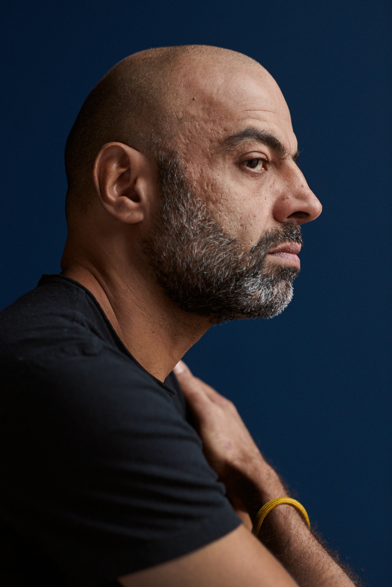 NETFLIX creators. Portrait and Wedding Photographer Brussels & Amsterdam