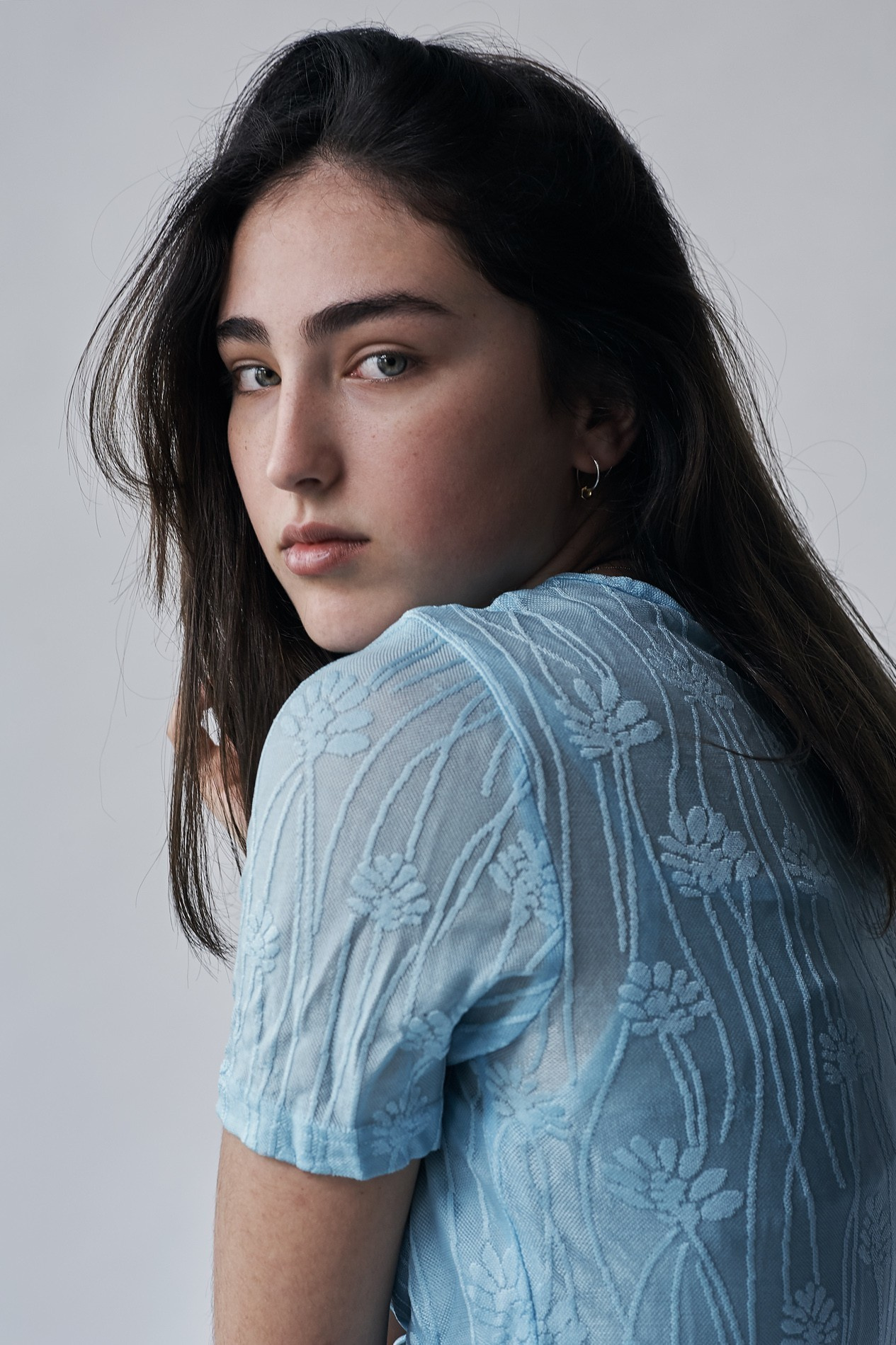 Lola & Natalia Remish. Portret, trouw en familie fotograaf in Amsterdam en Almere