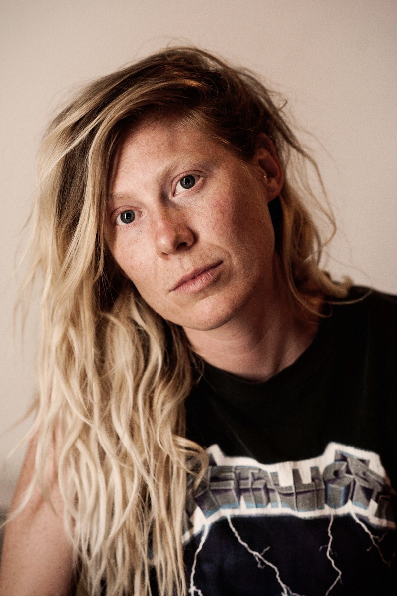 Summer School Marfa. Portrait and Wedding Photographer Brussels & Amsterdam