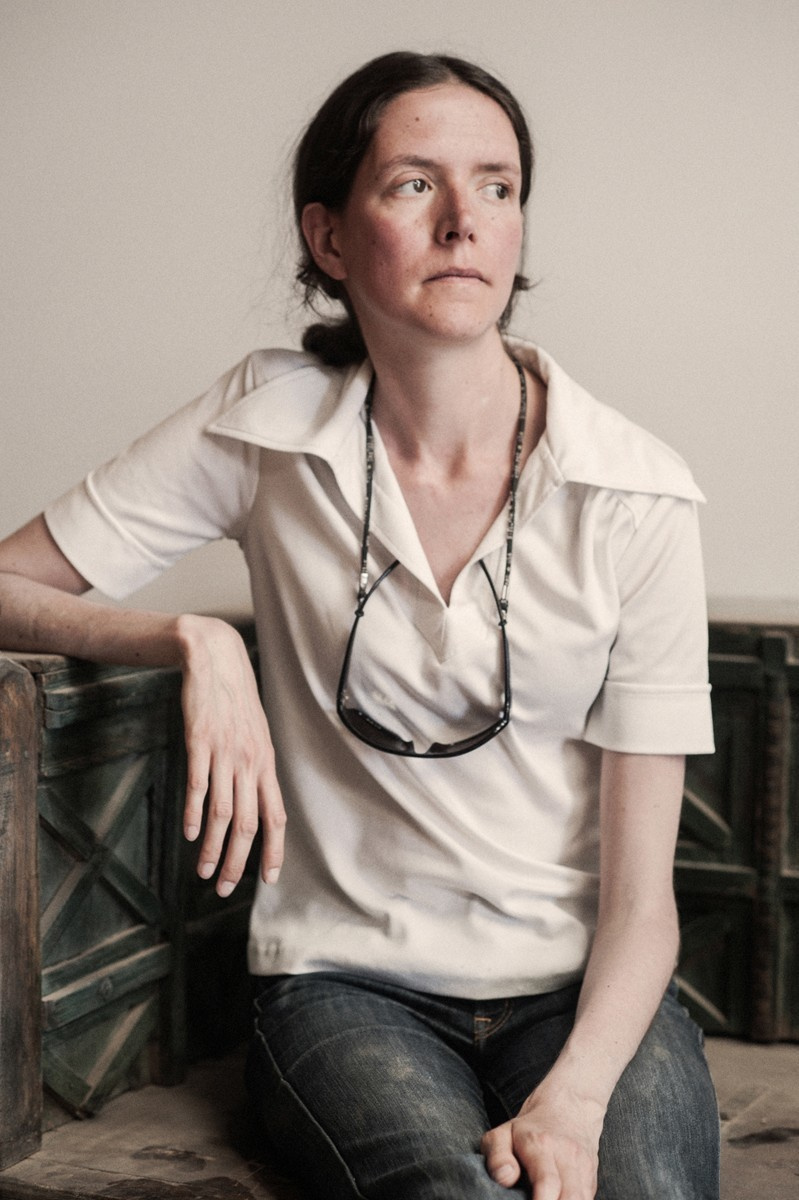 Summer School Marfa. Portrait and Wedding Photographer Brussels & Amsterdam