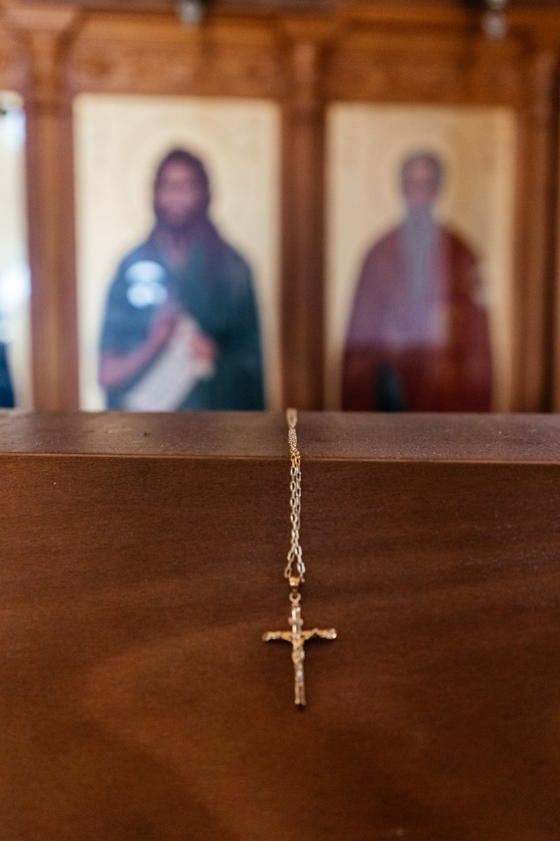 Doop van N - Een prachtige viering in Europa en Nederland. Destination Bruiloft Fotograaf in Nederland en Europa - Tina Yalova