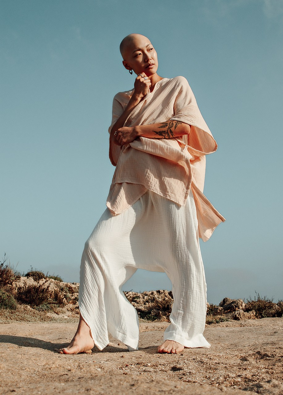 Loose. Kseny Kolesnik Photography