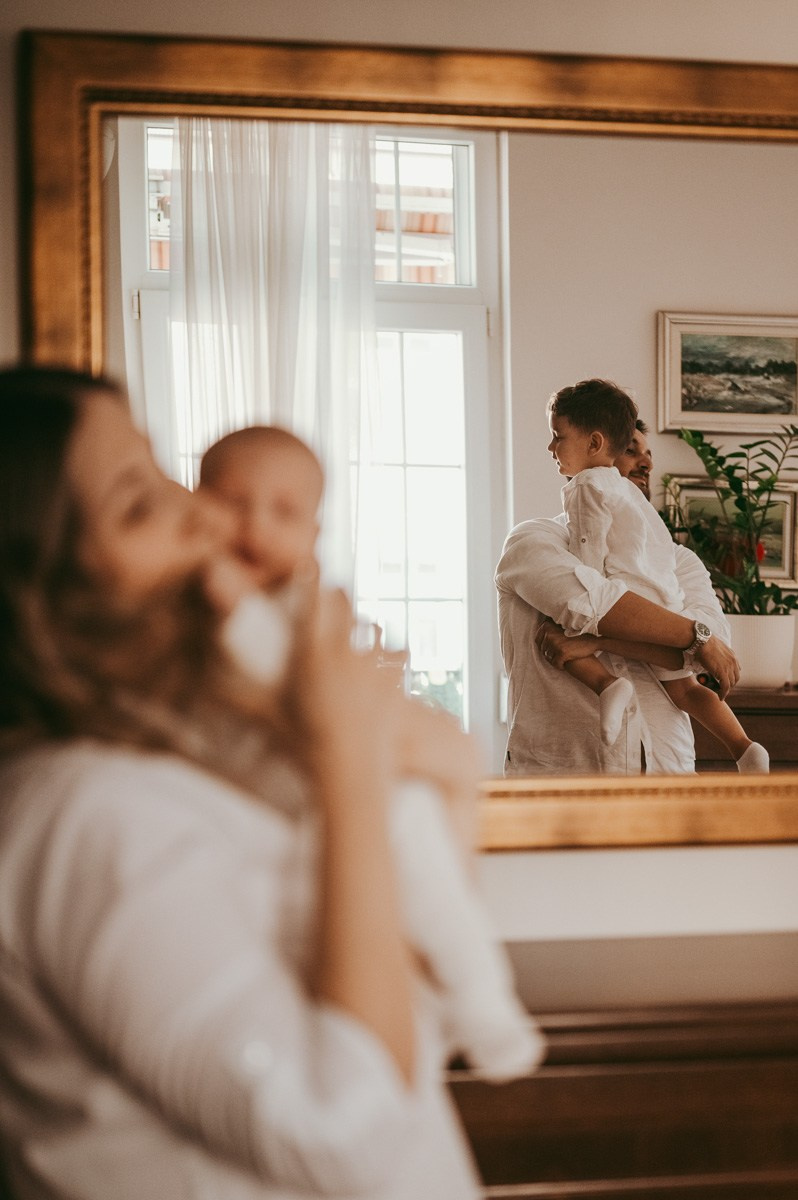 Nina, Filip, Viktor i Igor / porodicno fotografisanje. Deciji i porodicni fotograf u Beogradu Oksana Skendzic